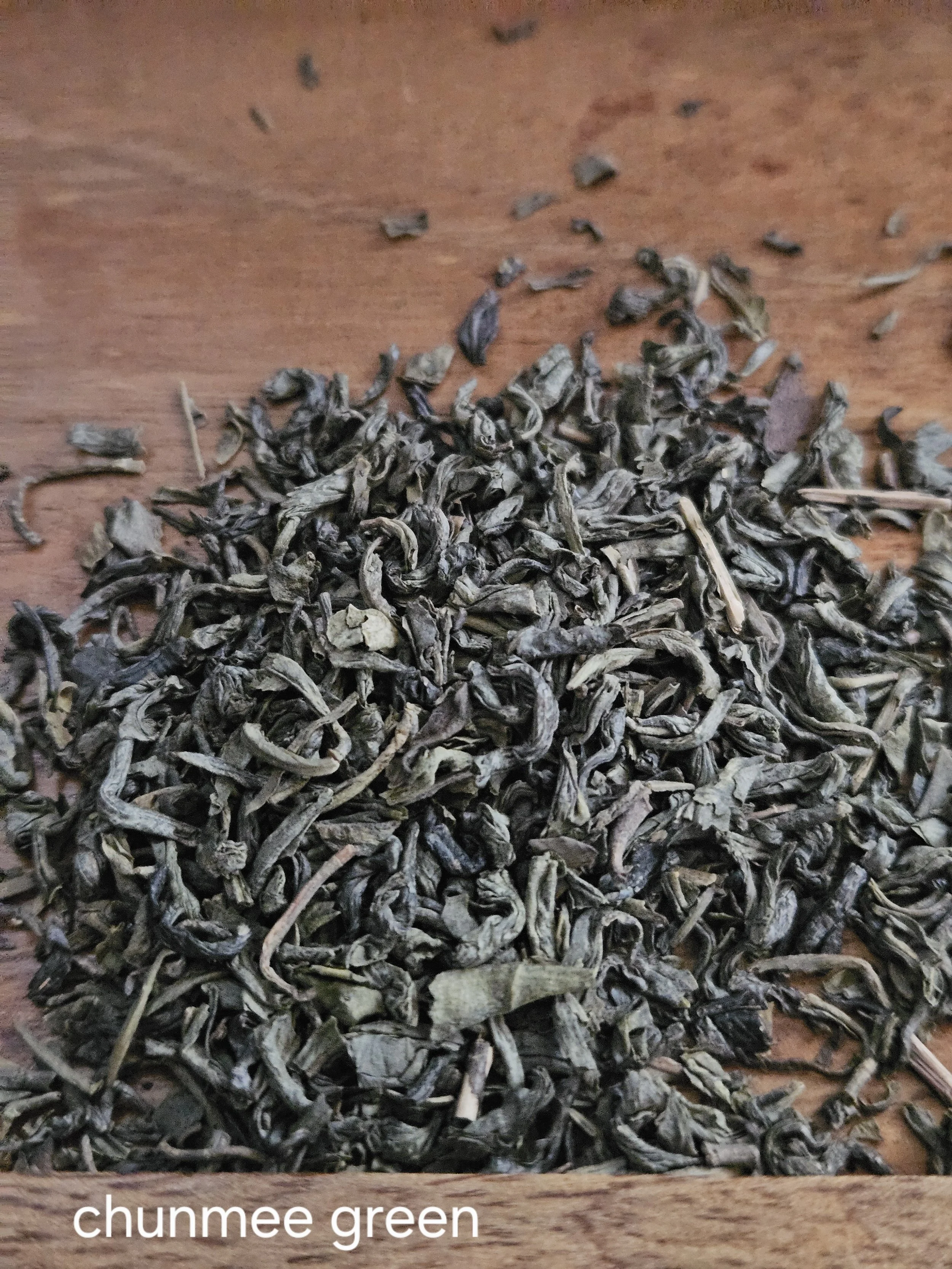 Chunmee Green