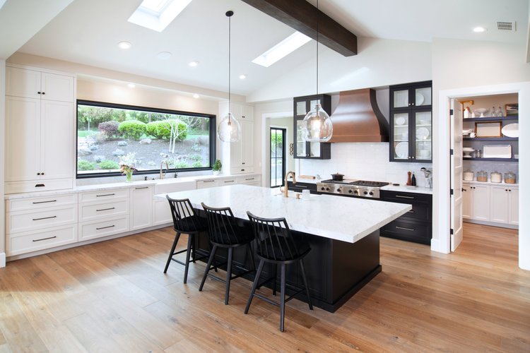Gallery — Precision Cabinets and Design Source