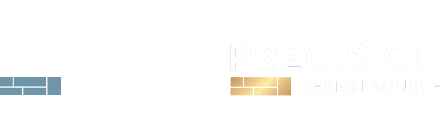 Precision Cabinets and Design Source