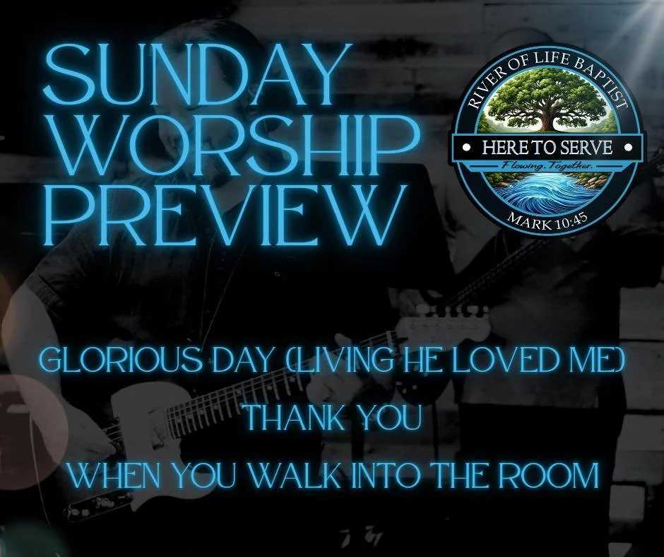 Come as you are and find a place where you’ll be welcomed with open arms! 🙌🏼 Join us tomorrow at 11AM for worship and fellowship! We cannot wait to flow alongside of you! 🩵
⛪️: 925 Kings Bay Rd
🕚 : 11am