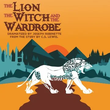 Allegan Community Players Presents: The Lion, the Witch and the Wardrobe
