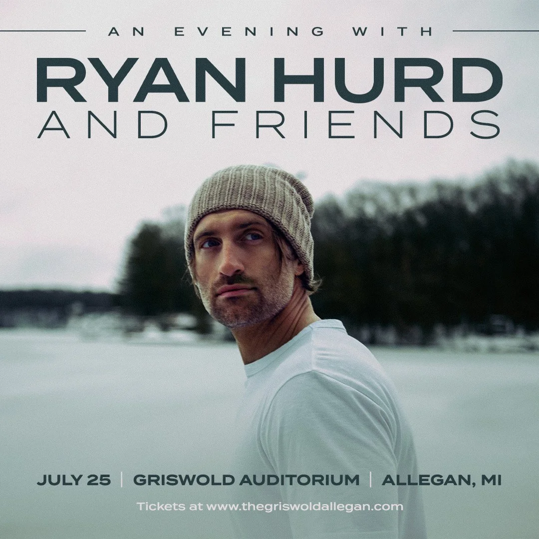 Ryan Hurd + Friends
