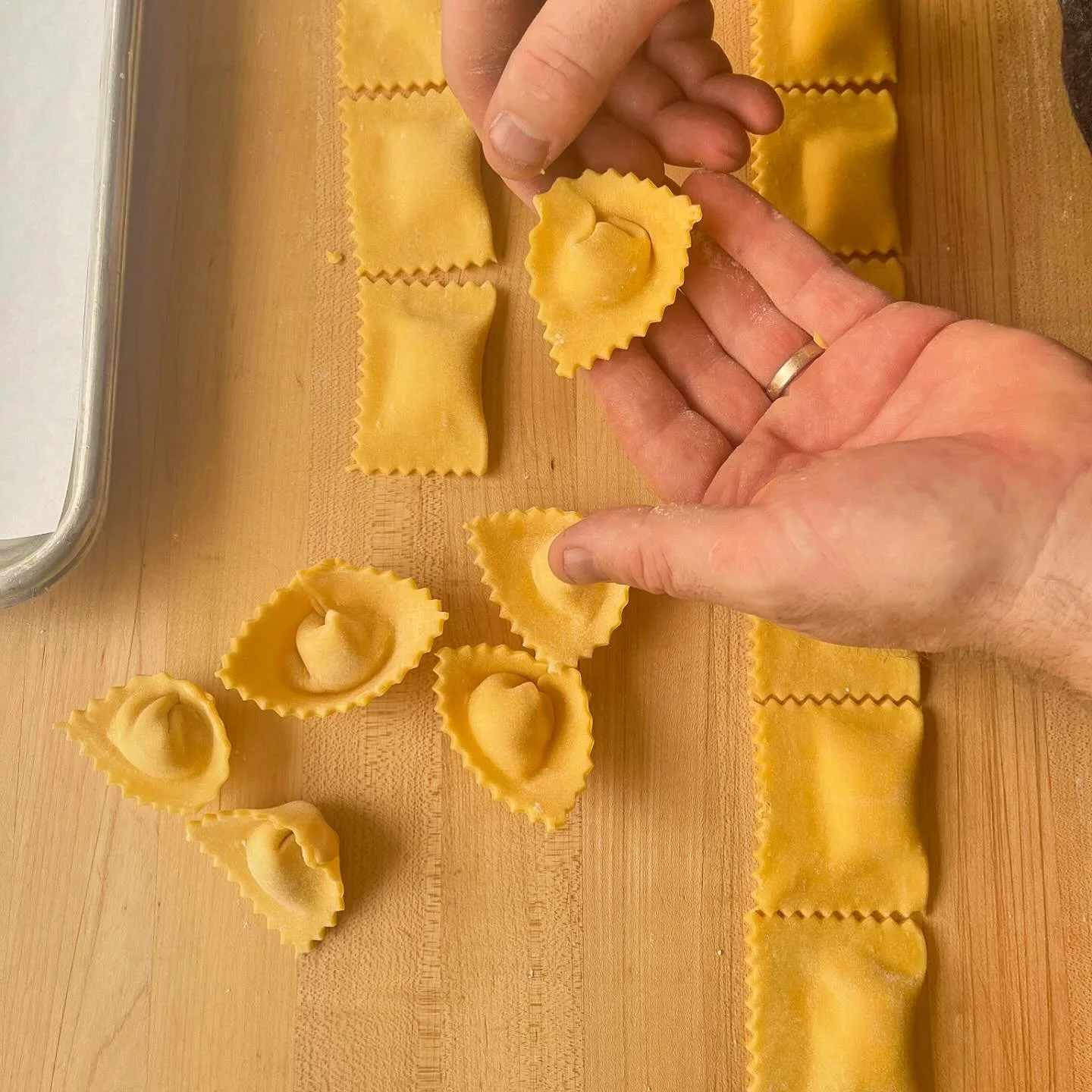 Tortelli