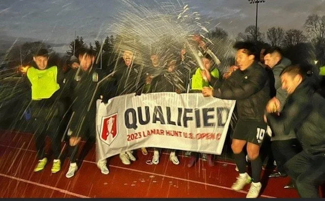 House Advances To The 2023 Lamar Hunt US Open Cup!