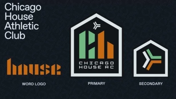 Feb 23, 2021 - Chicago House Announced As Team Name