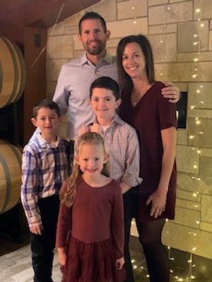 “Two Houses Working Together”