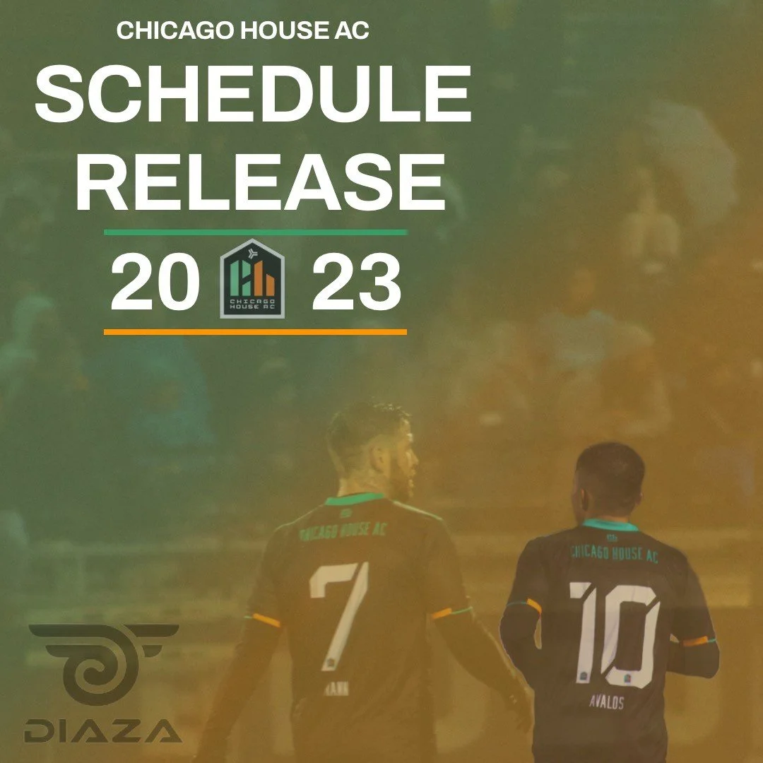 MWPL 2023 Schedule Release
