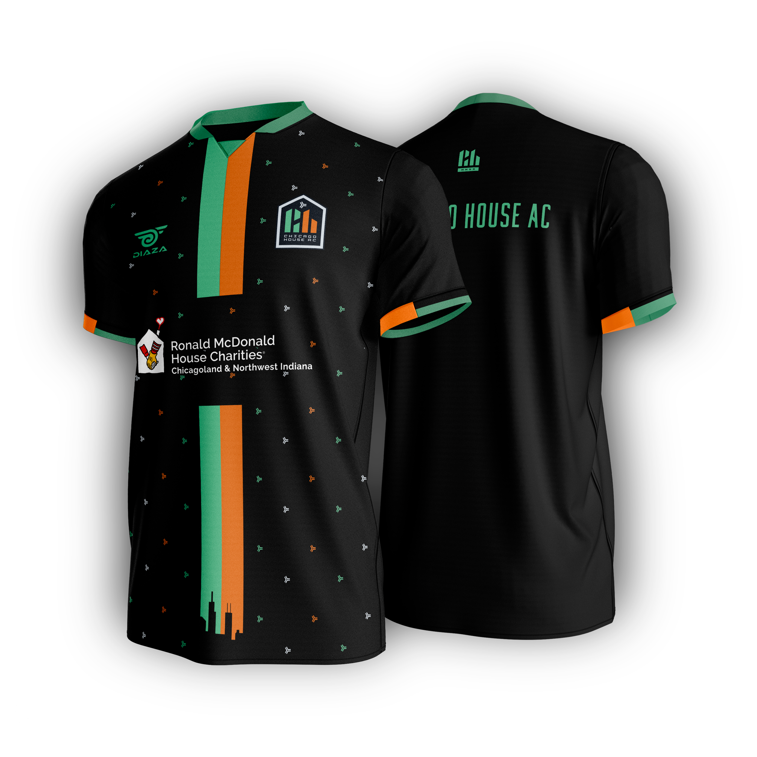 New 2023 RMHCCNI Jersey&nbsp;Available Now