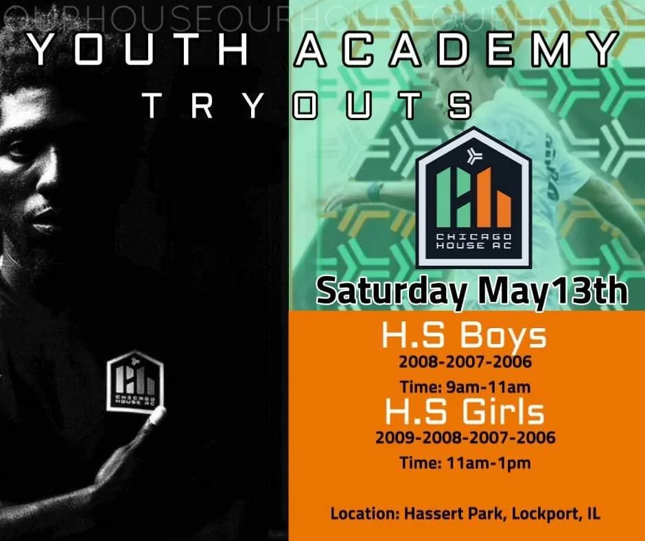 House Youth Academy