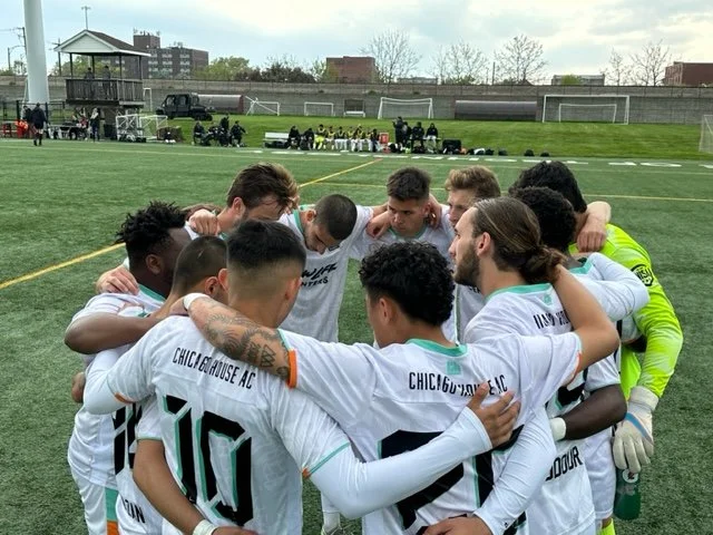 CHAC Home Opener History
