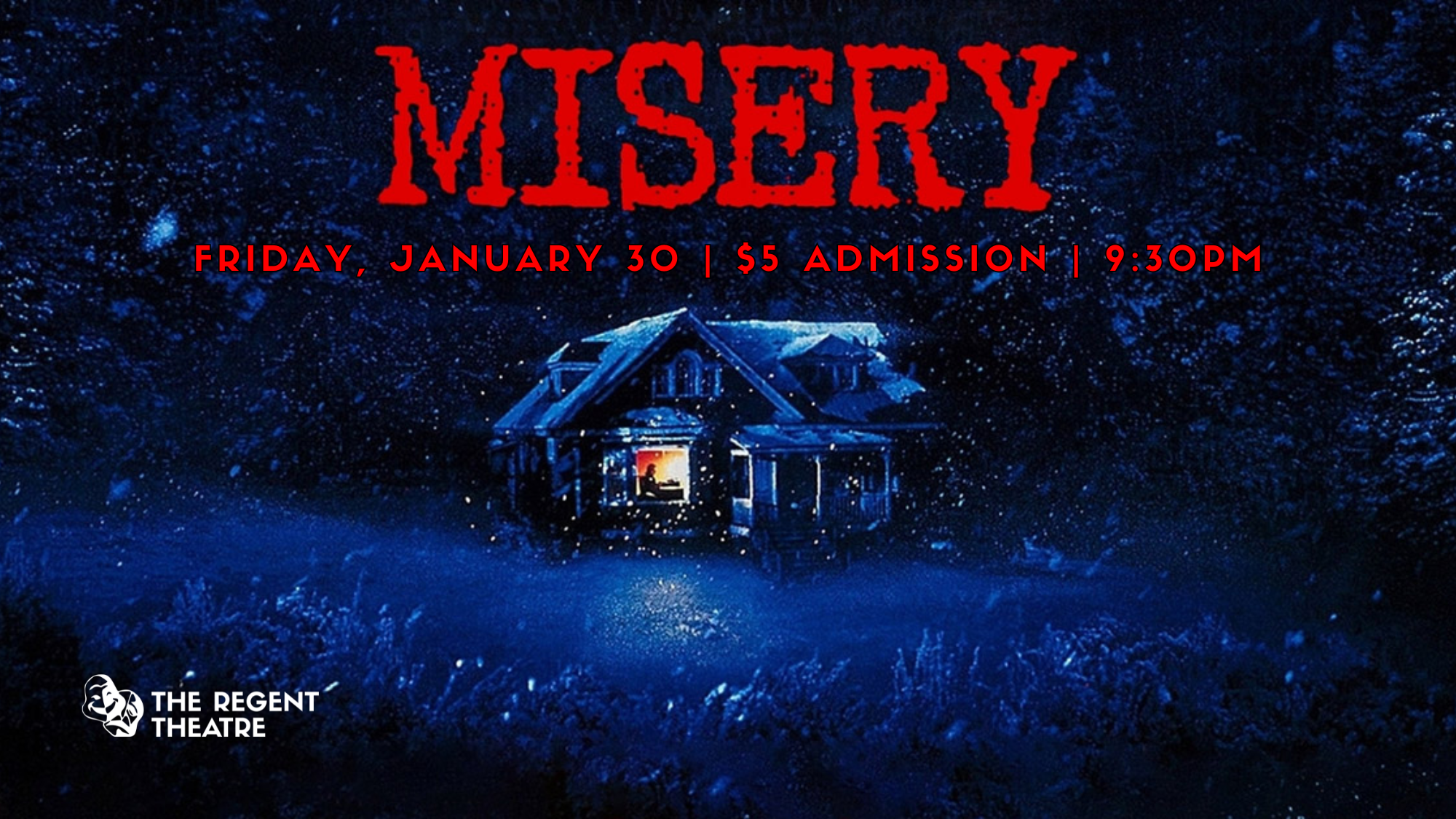 MISERY
