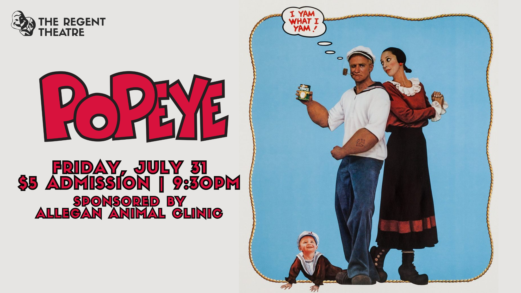 POPEYE