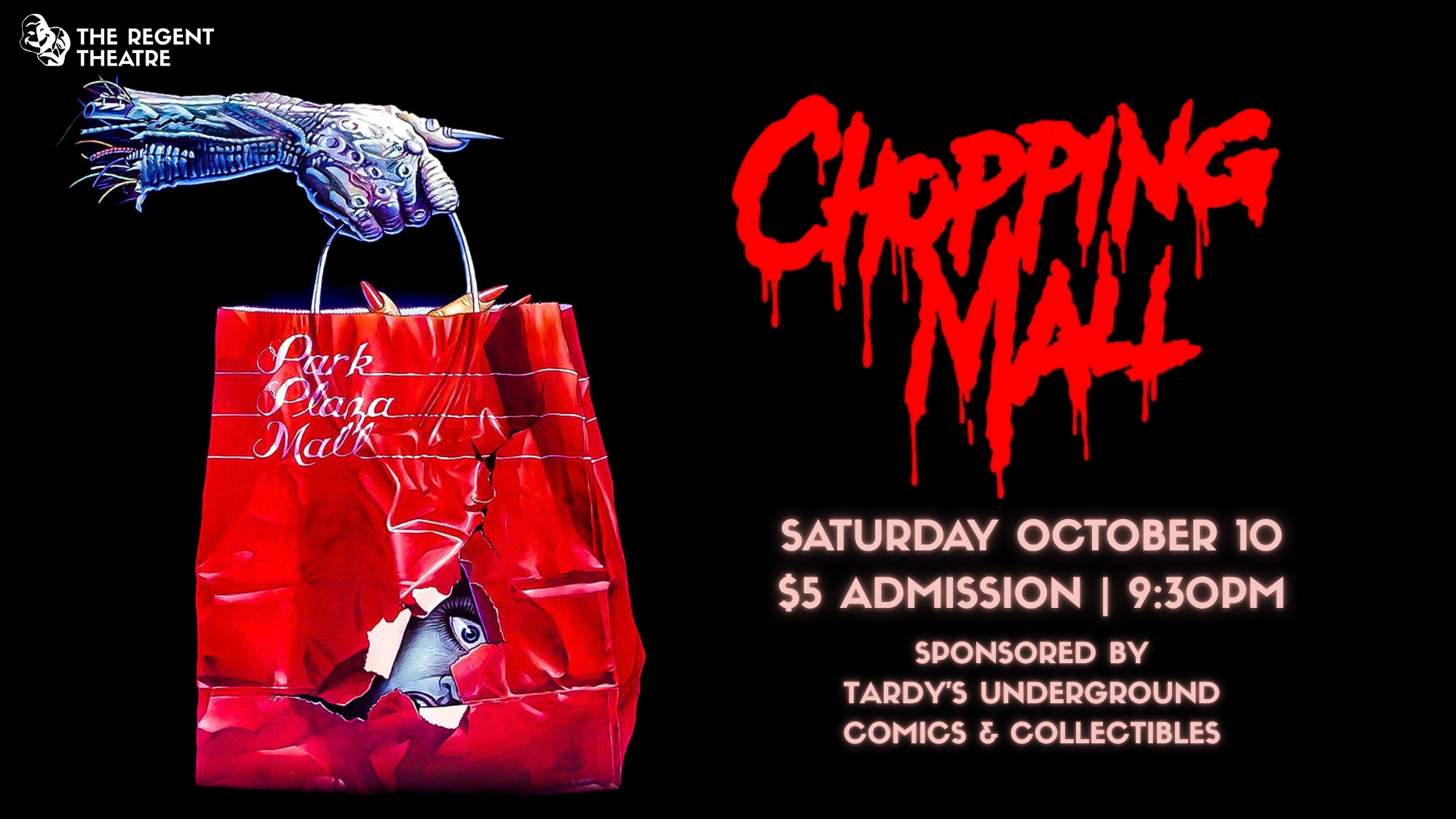 CHOPPING MALL