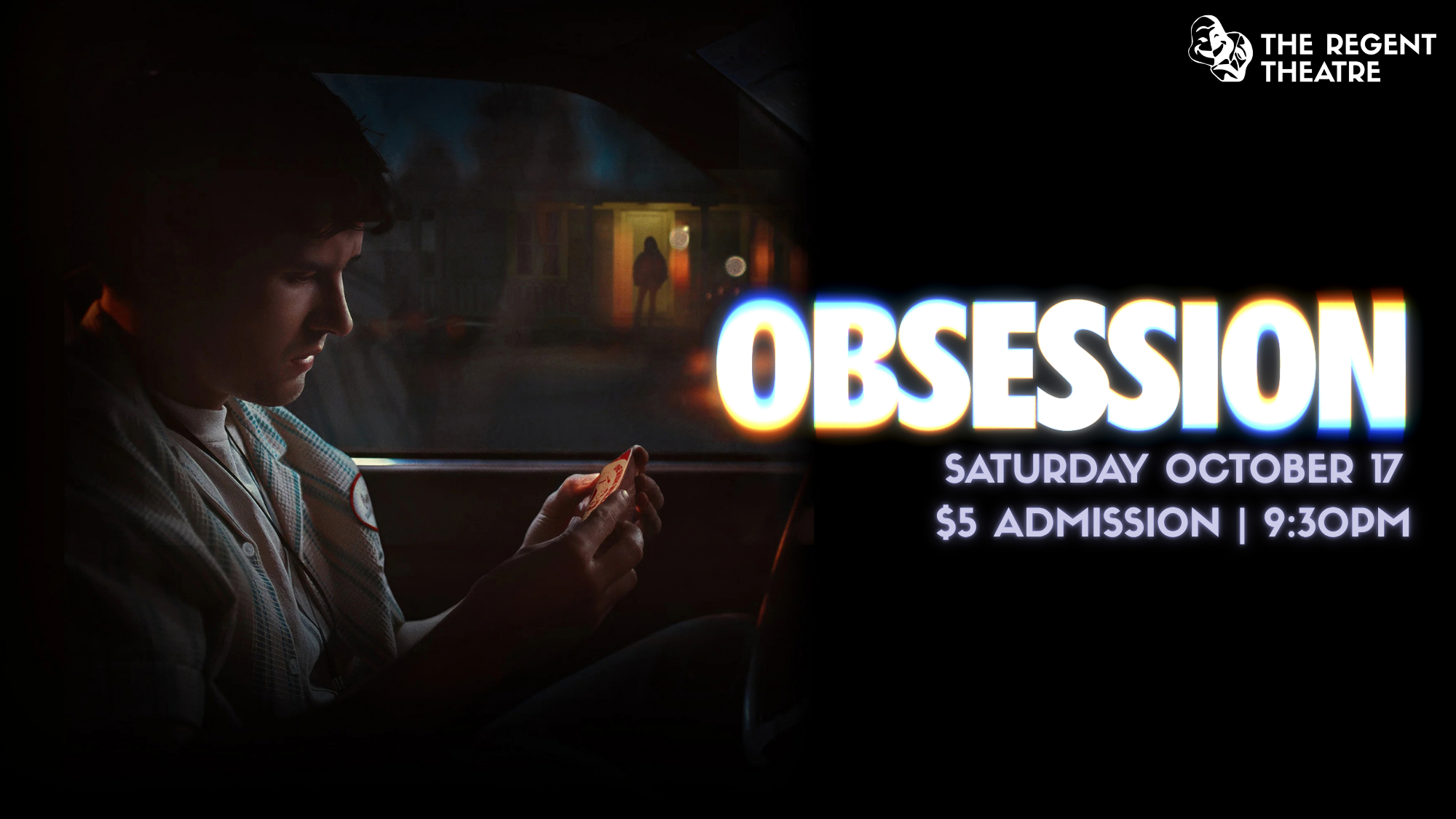 OBSESSION