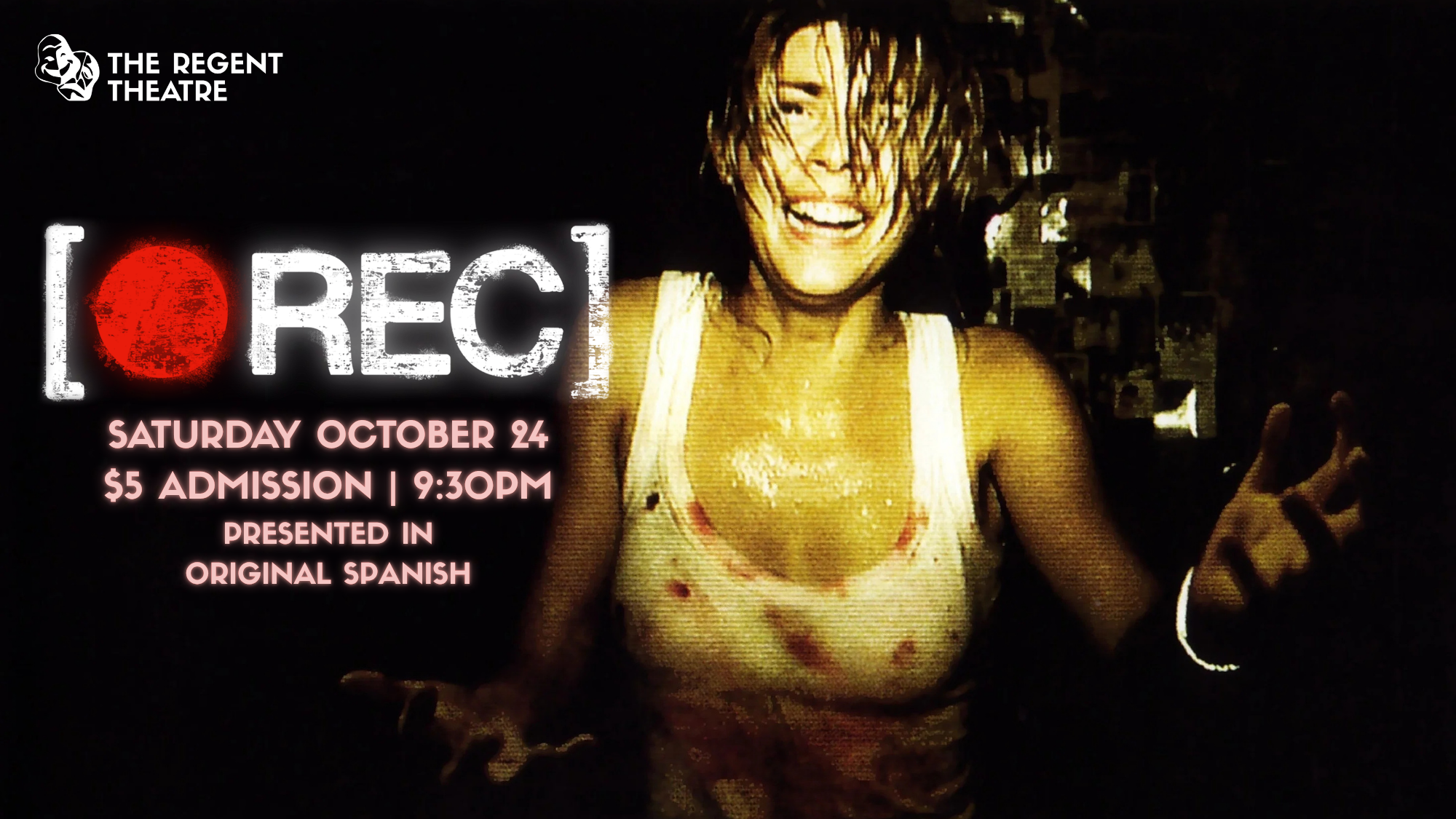 [REC]