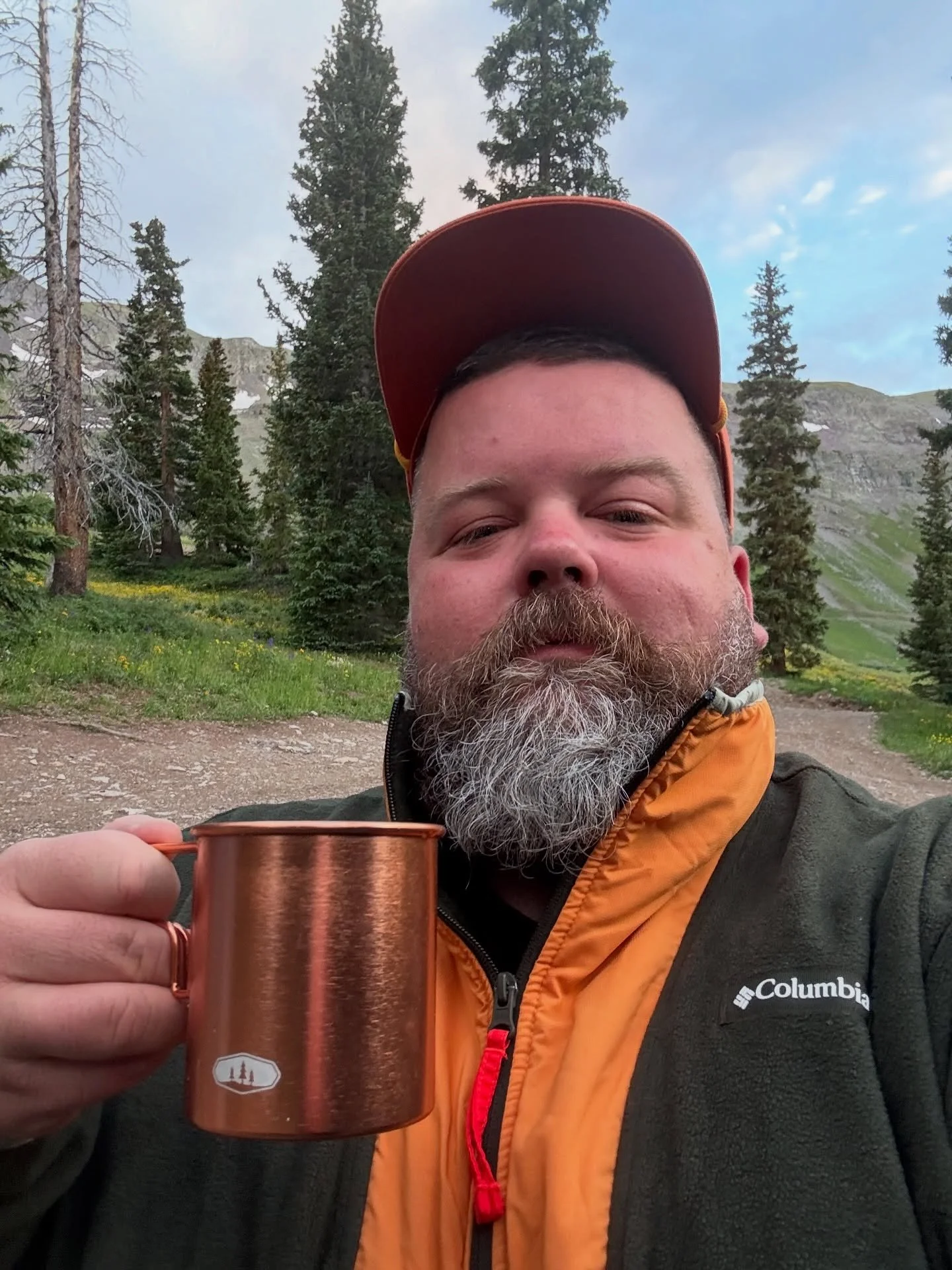 Good morning!