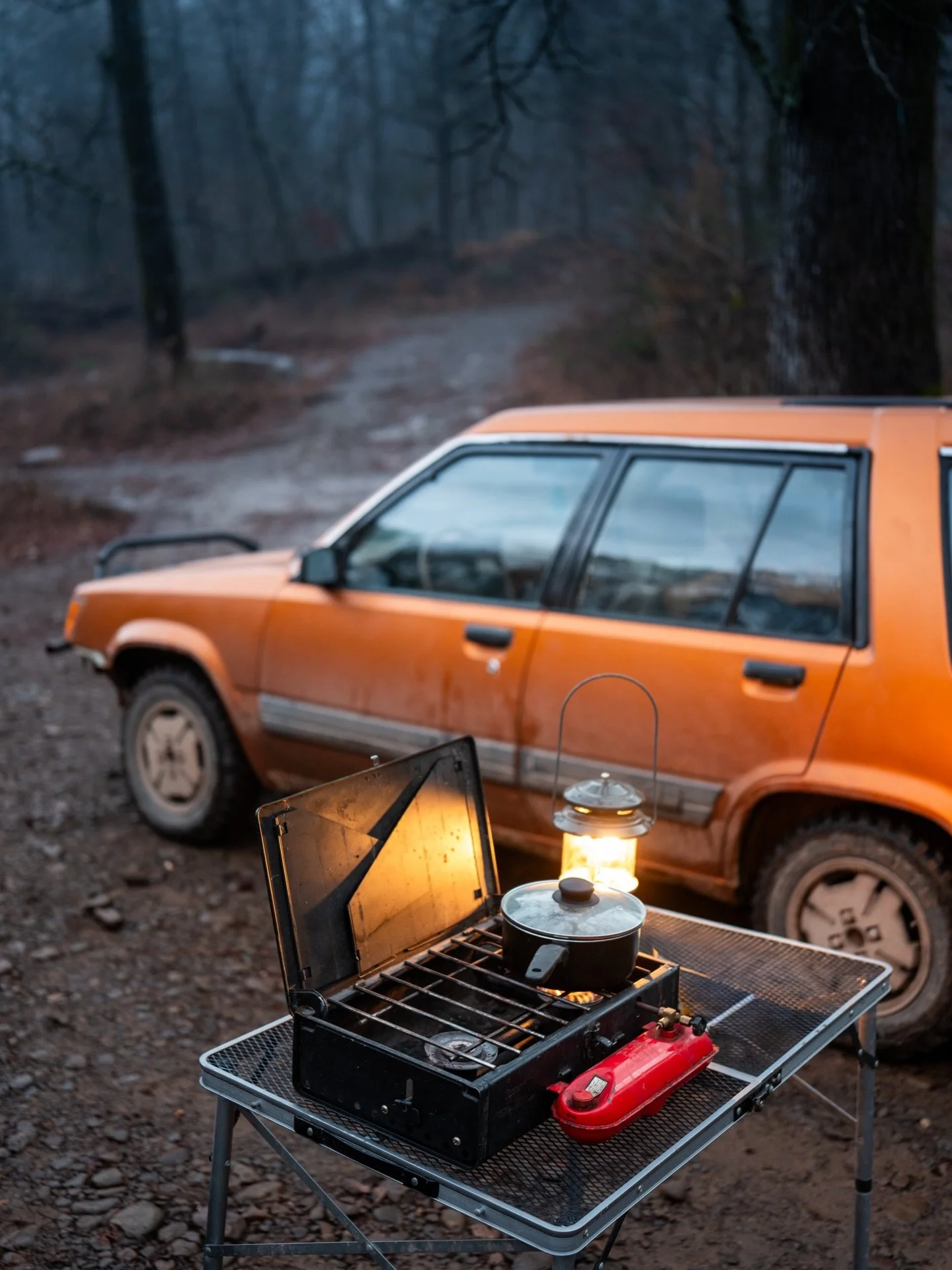 First one is probably my favorite pic from the trip. To quote my buddy Jason, &ldquo;That Tercel just changed my life.&rdquo; Video dropping tomorrow. 

📸 @jgmille