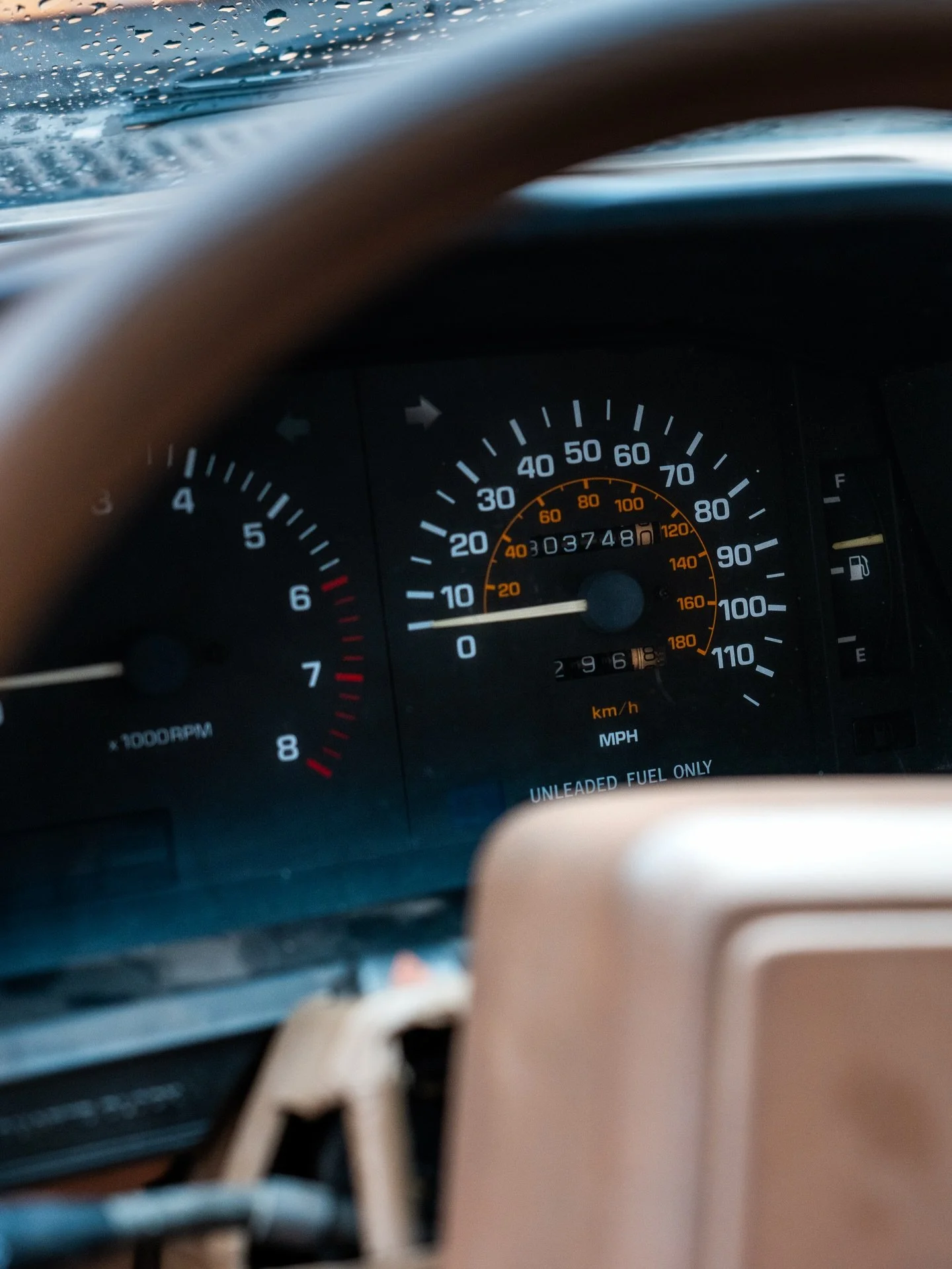 Who thinks I should add a &lsquo;83 Pickup Deluxe to the channel? 👀 Sooo tempting&hellip;

📸 @jgmille