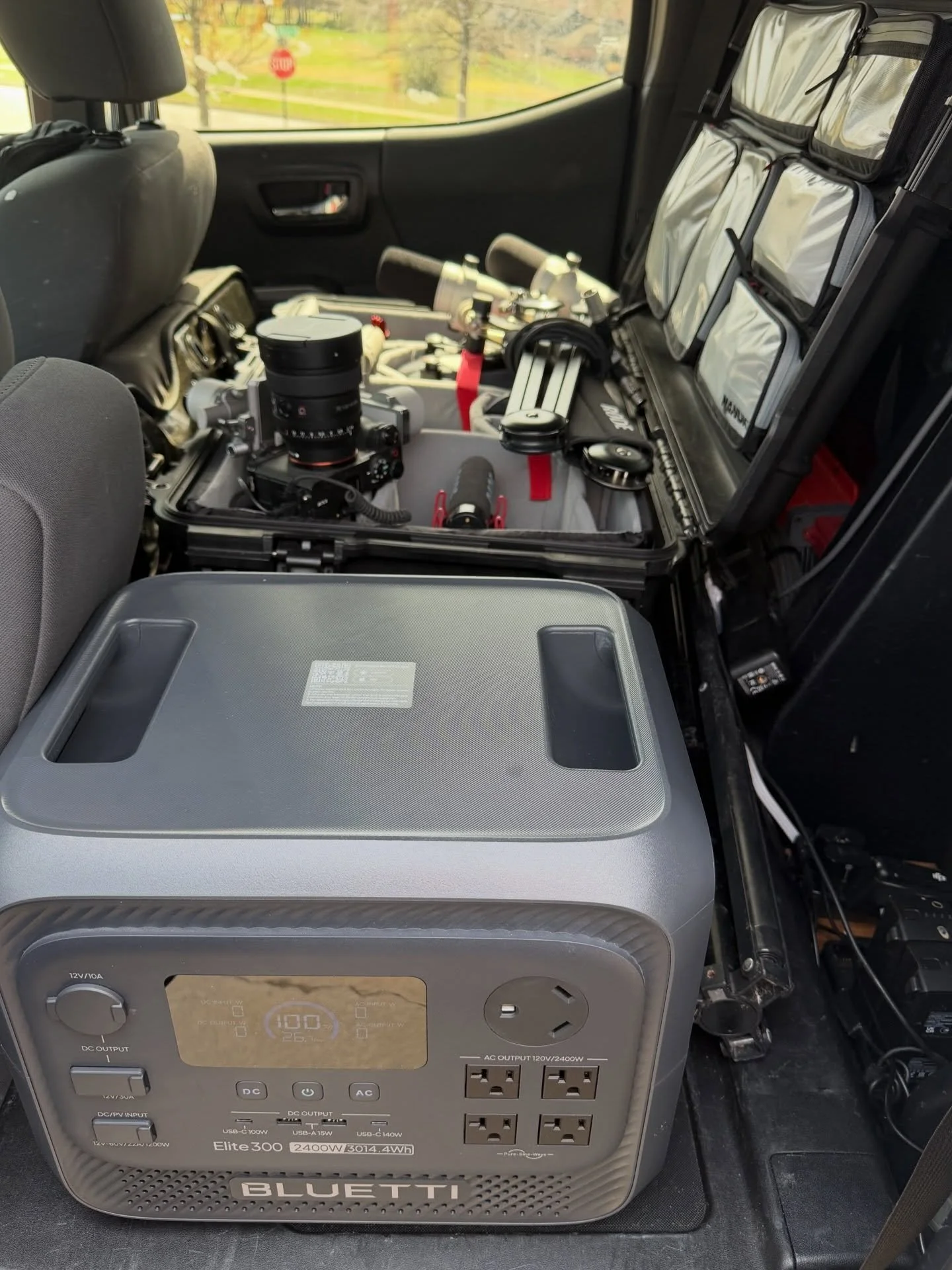 Let&rsquo;s go make something cool.