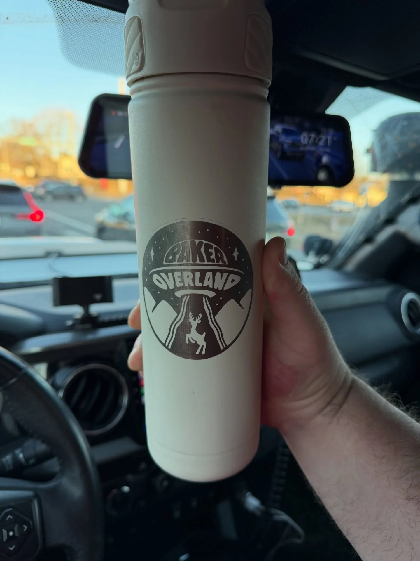 My buddy Bryan Gentle made this for me. Love the way Matt Zuppani&rsquo;s artwork looks on this. Might need to have him make some more. Would you buy one?