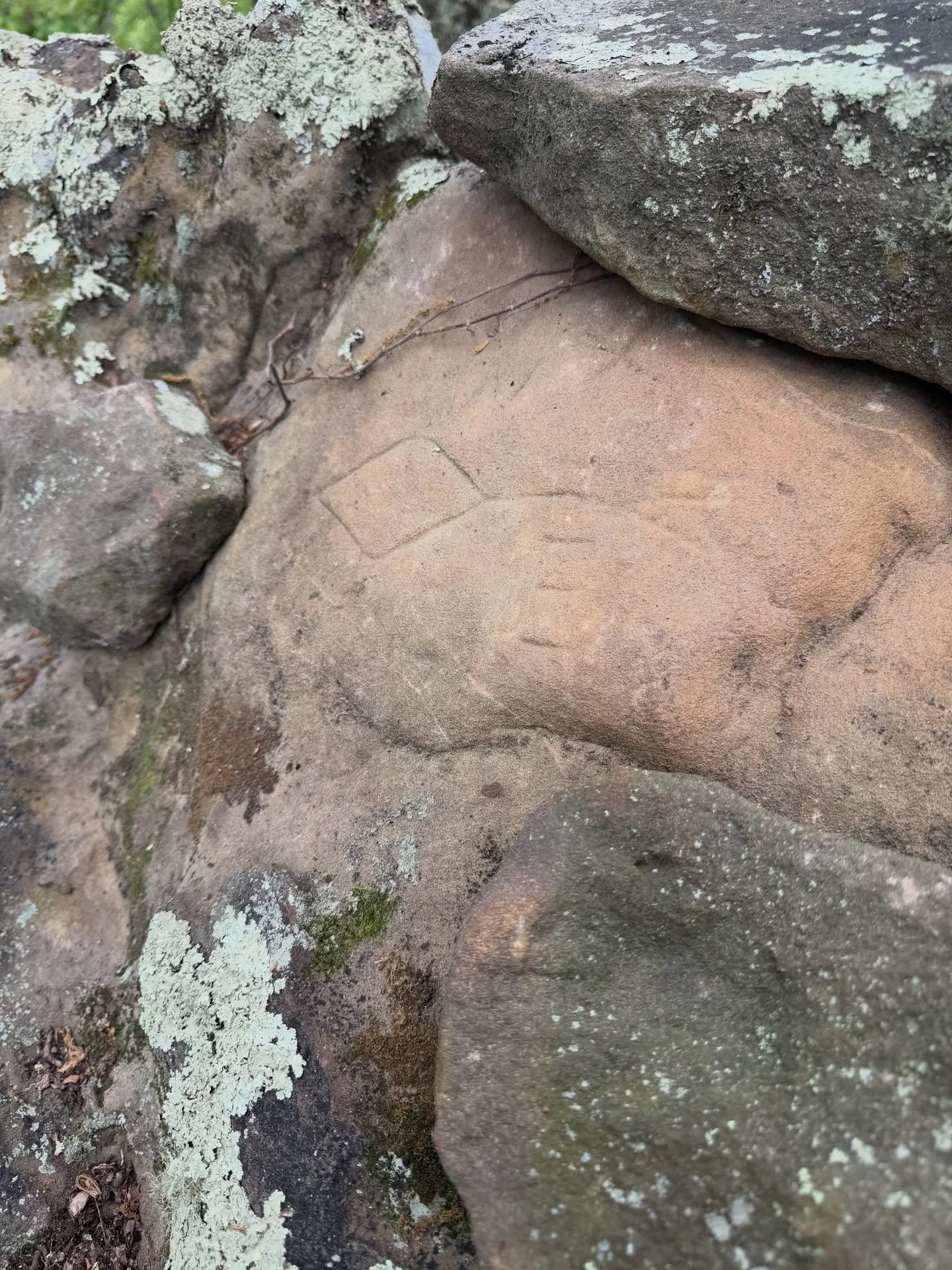 In my latest video, a lot of wild stuff went down. But here&rsquo;s the main takeaway: we found Erskine&rsquo;s grave.

It took three years, and a lot of literal blood, sweat, and tears to get there. But we did it.

Somewhere along the way, I learned