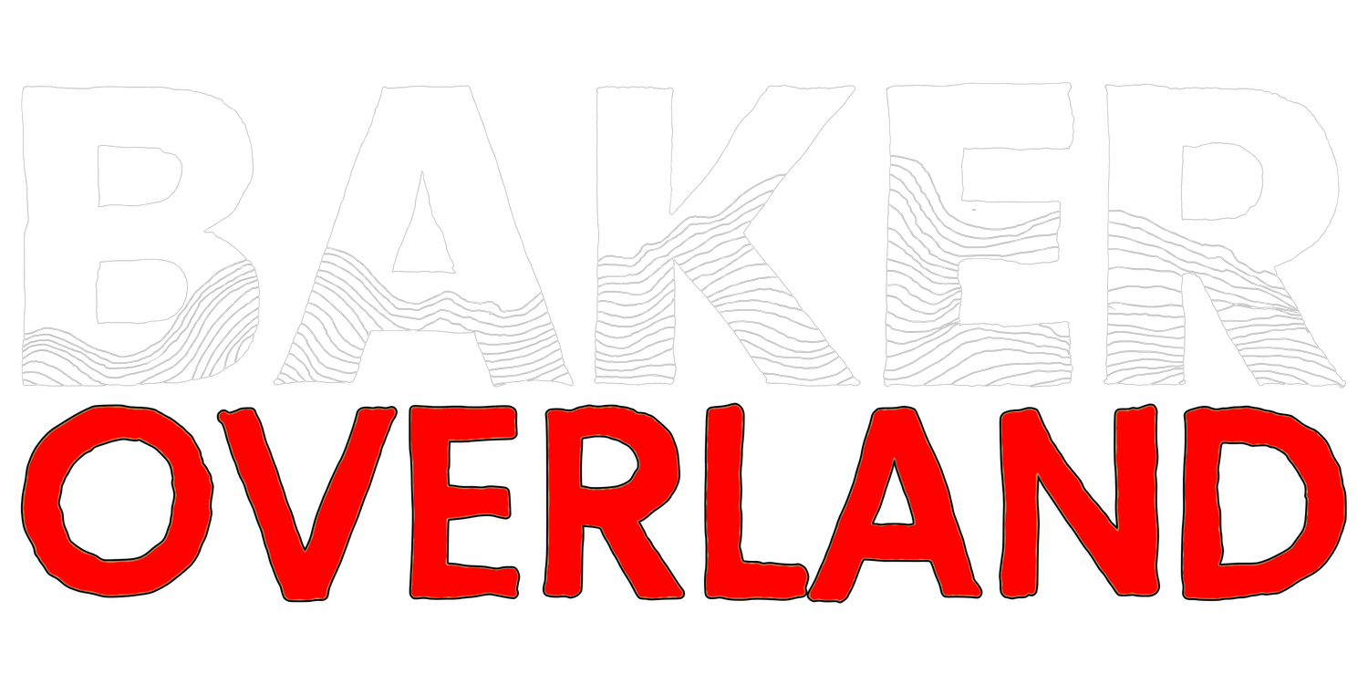 Baker Overland