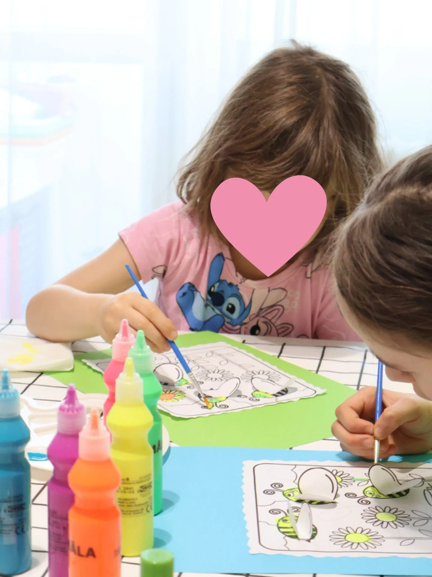 ☀️ Cu soare, veselie și creativitate - așa să &icirc;ncepeți săptăm&acirc;na!

📋 Programul atelierelor distractive de germană, engleză și franceză este actualizat pe site 👉🏼 wonderversityedu.com

#deutsch #english #francais #wonderversity