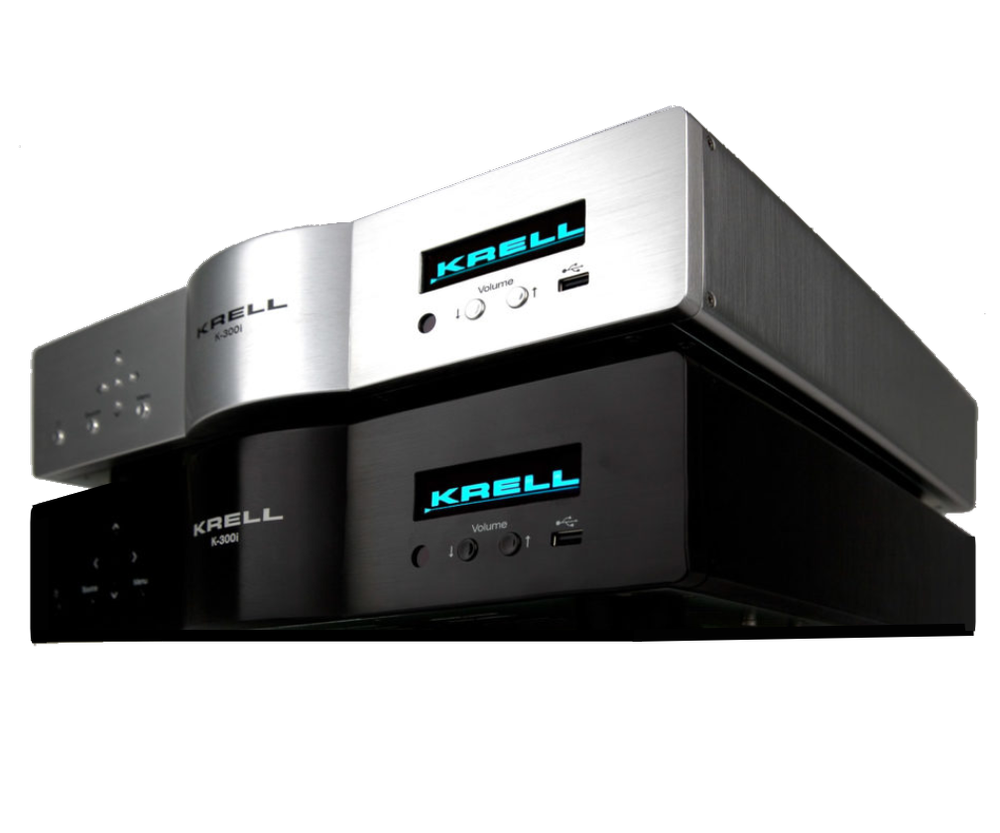 Krell