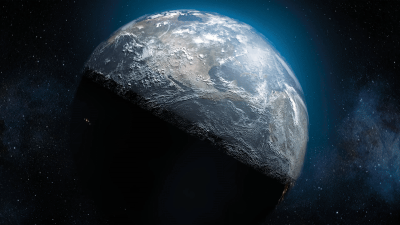 Creative Takes Center Stage: Nov SuperNova &amp; VentureBuilder Conference Intro piece