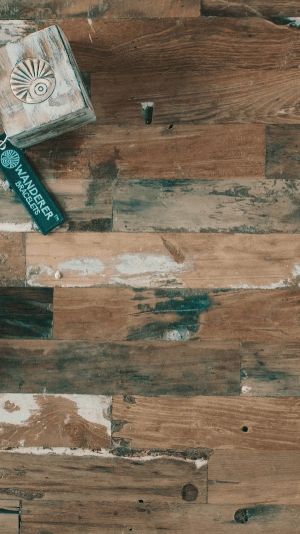 The Wanderer Bracelets Campaign: 