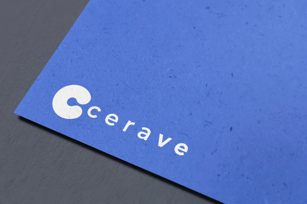CeraVe Gen Z Rebrand