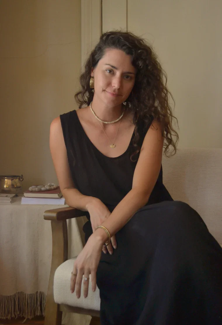 AVILLA / MICHELLE PEREZ