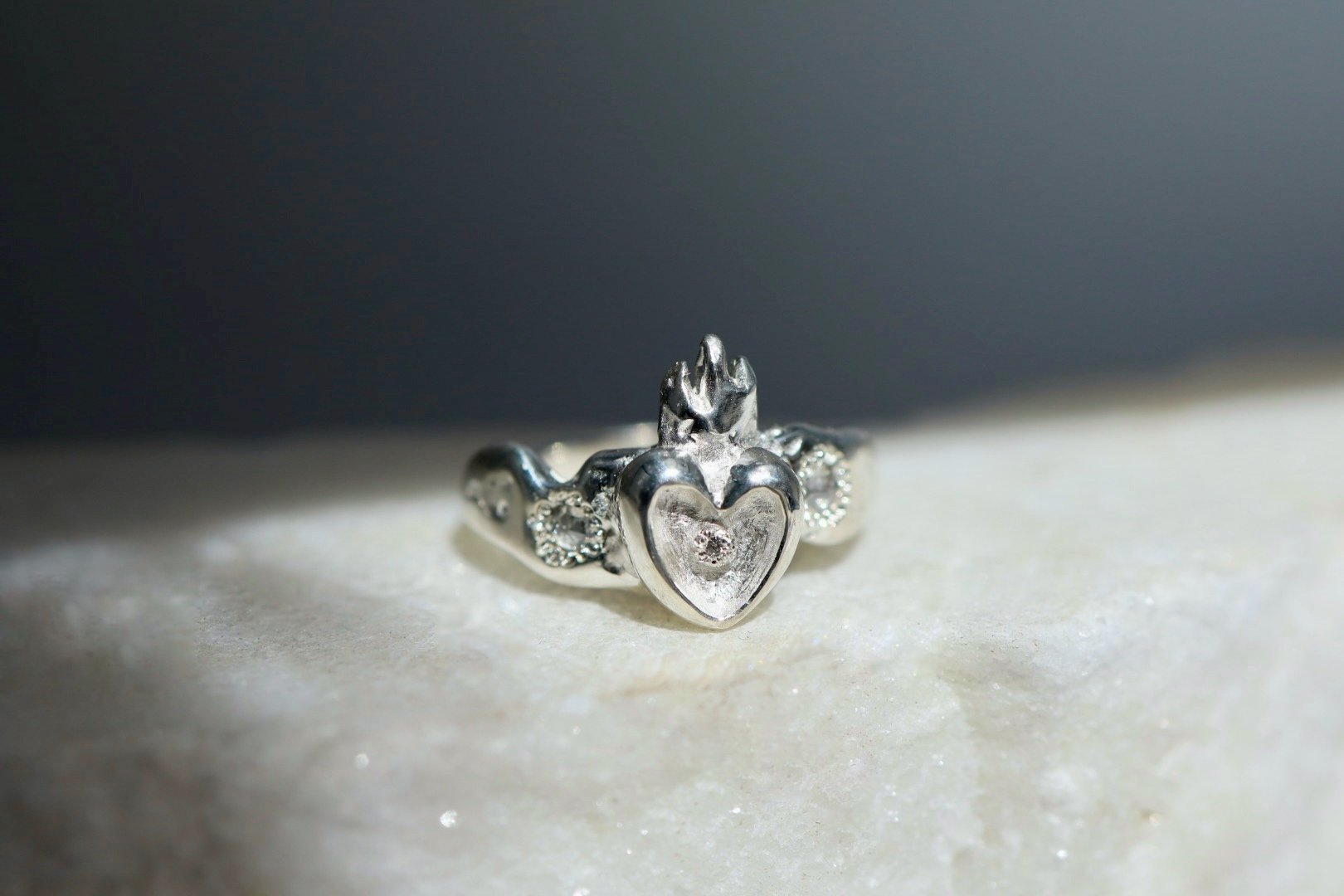 SKY EYES FINE JEWELRY / AMELIA PIEPGRAS
