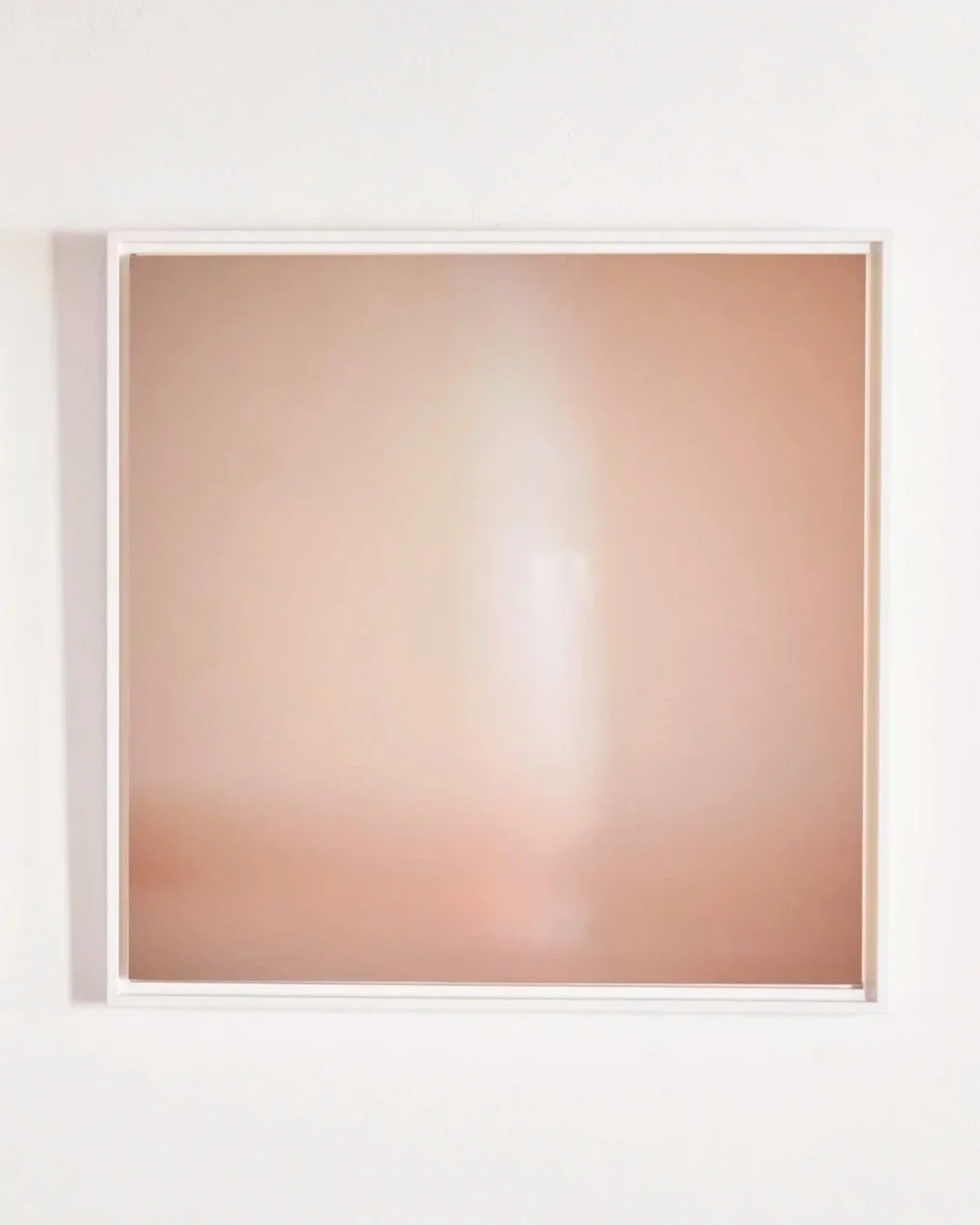 LAUREN DOUGLAS  
Untitled 02 (2025)  
20” x 20”  
Digital c-print  
$975