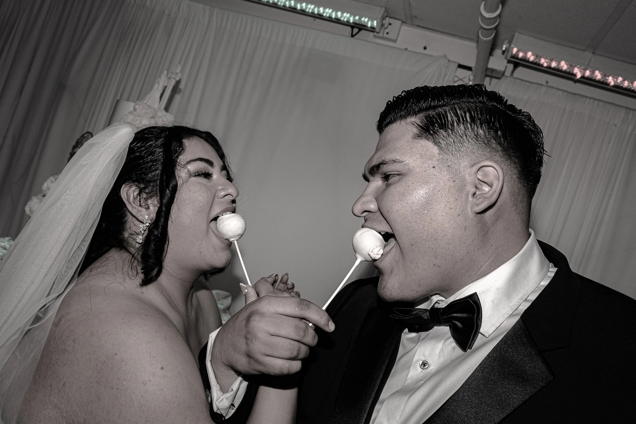 Lucinda + German Wedding