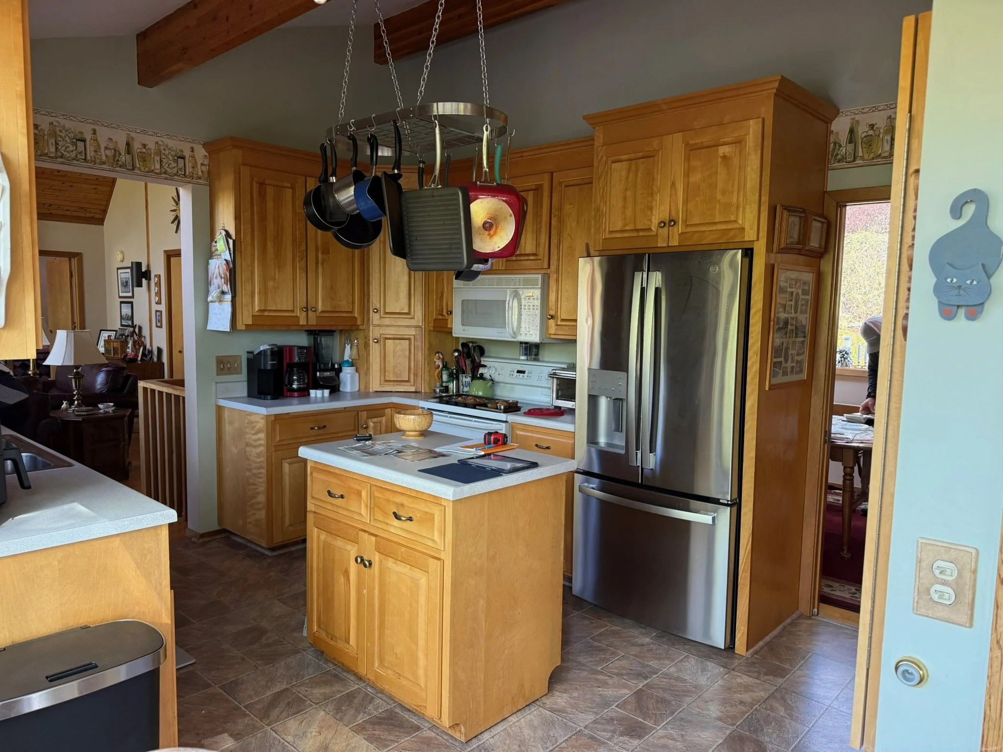 233 Before Renovation