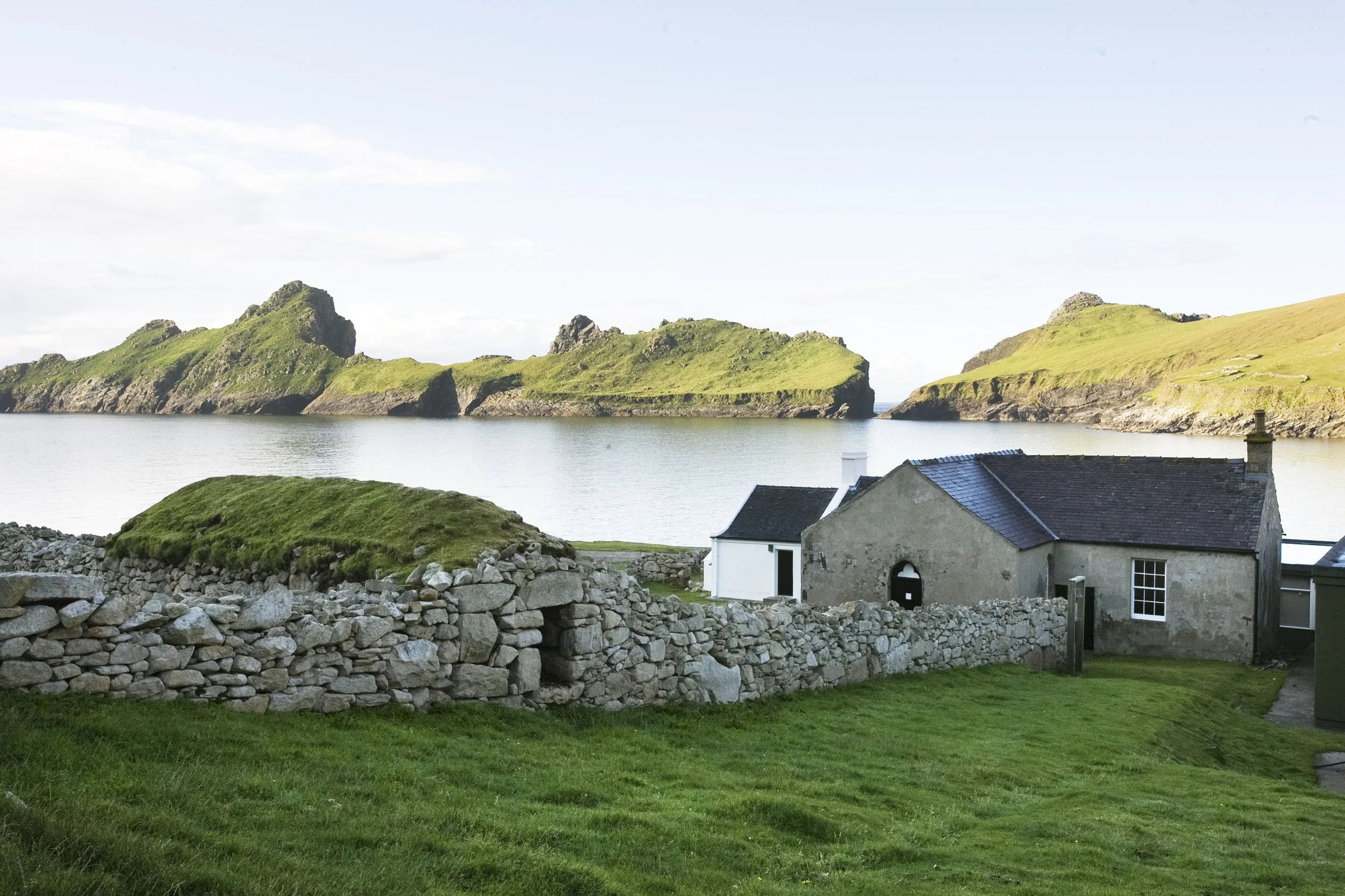 St Kilda, Image by Murdo Macleod