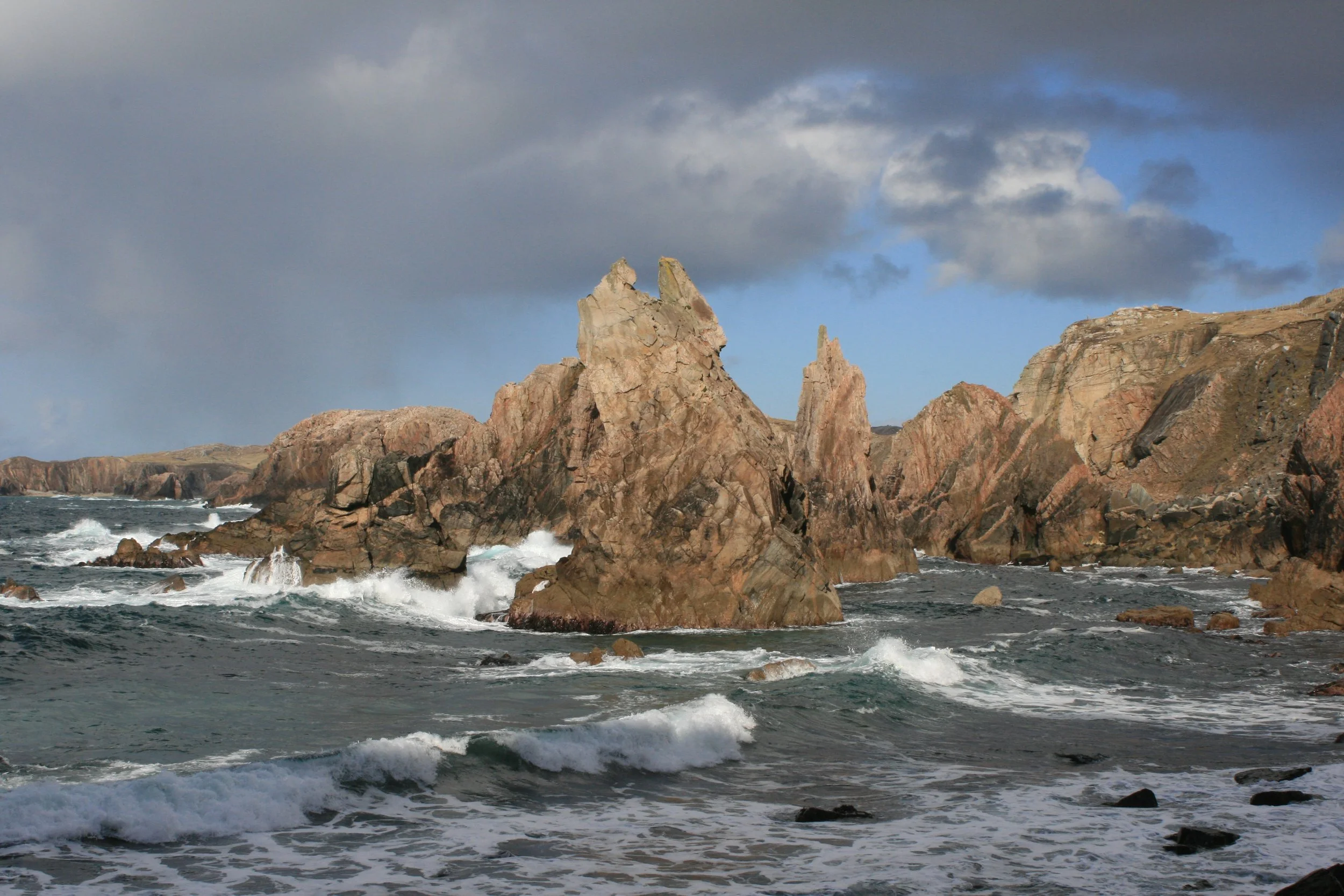 Mangersta, Uig, Isle of Lewis