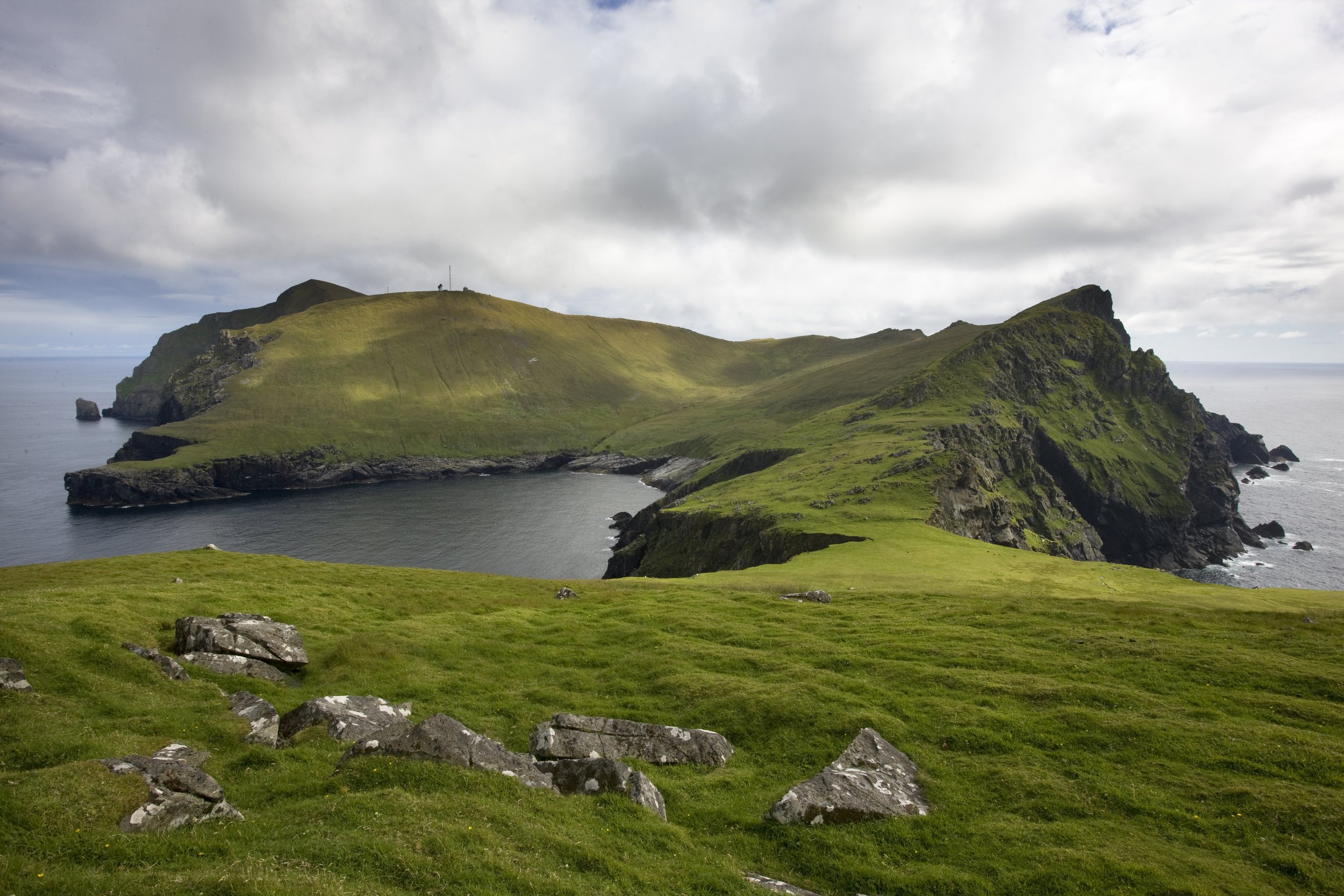 St Kilda, Image by Murdo Macleod