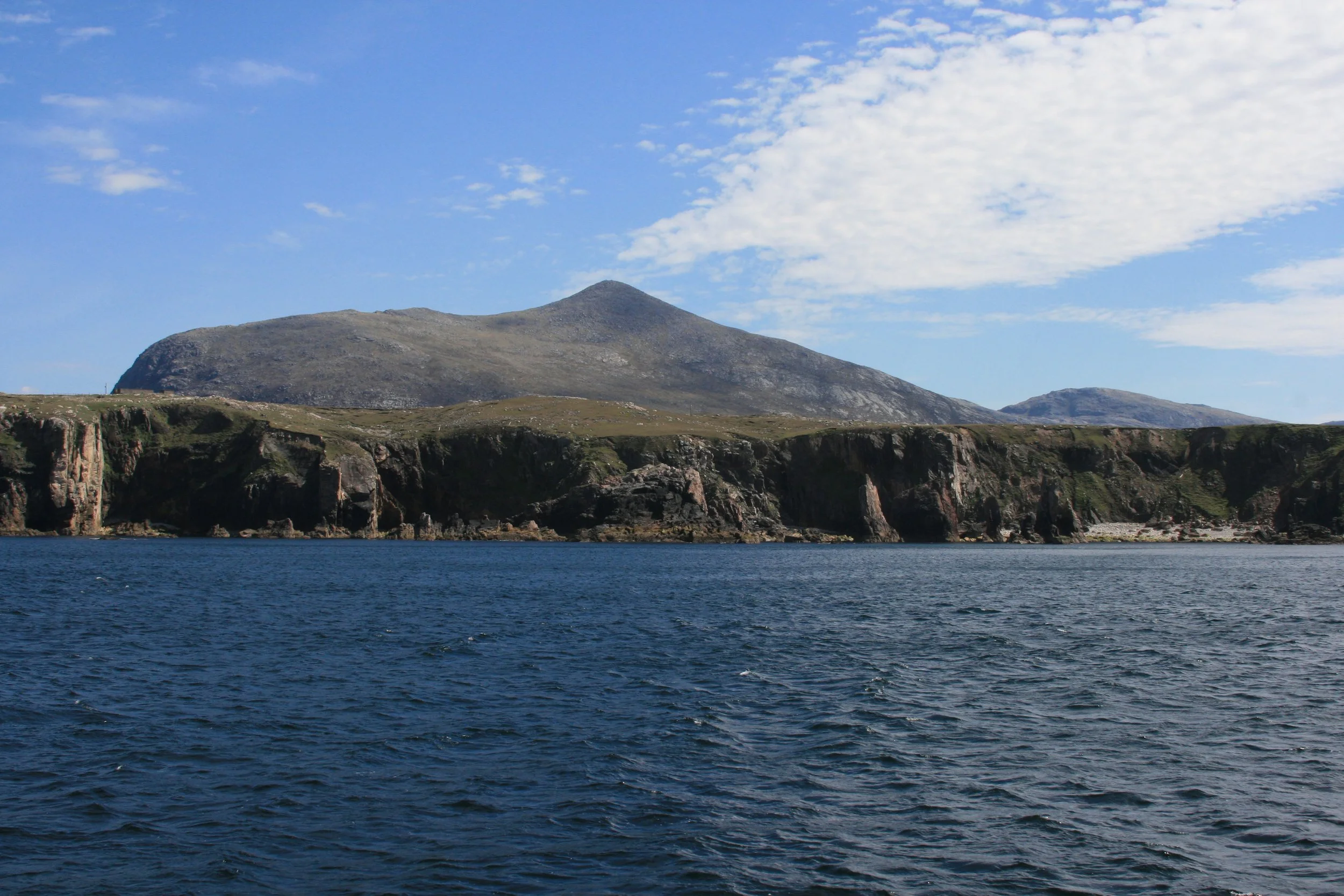 Location of Ionad Hiort | St Kilda Centre