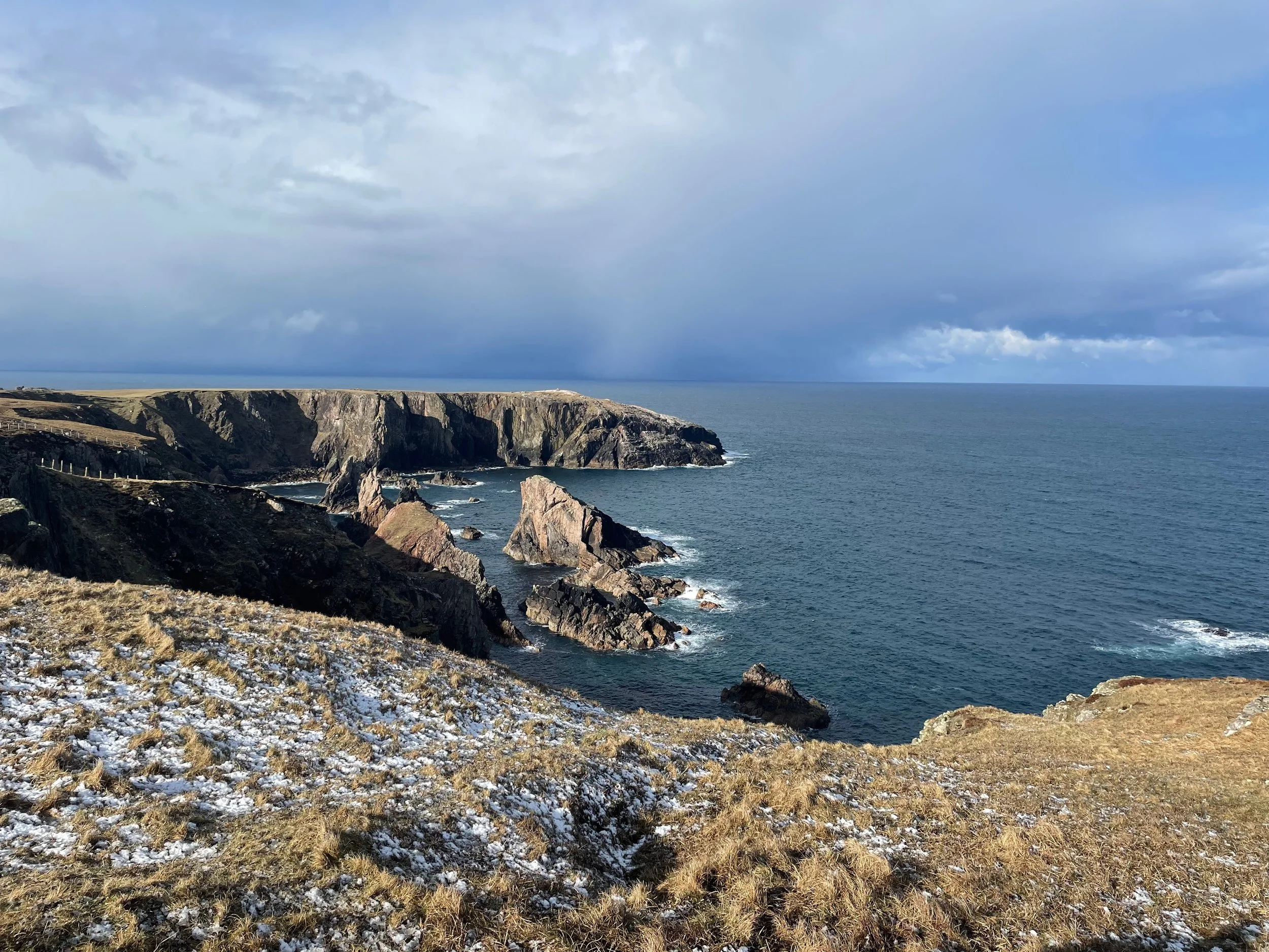 Mangersta, Uig, Isle of Lewis