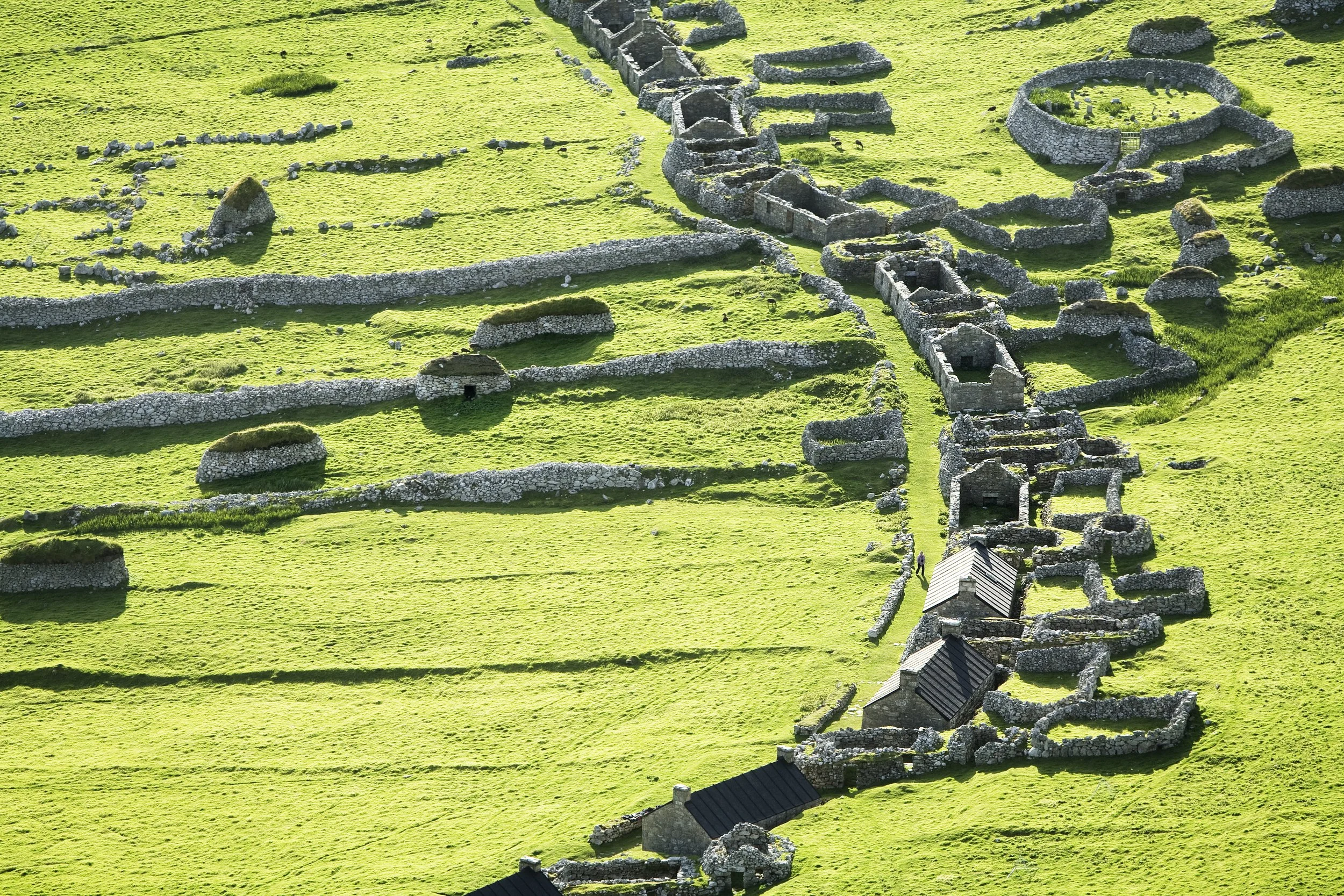 St Kilda, Image by Murdo Macleod