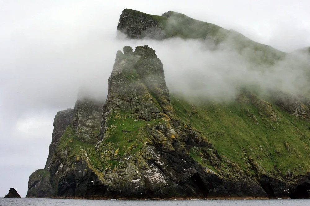 St Kilda, Image by Murdo Macleod