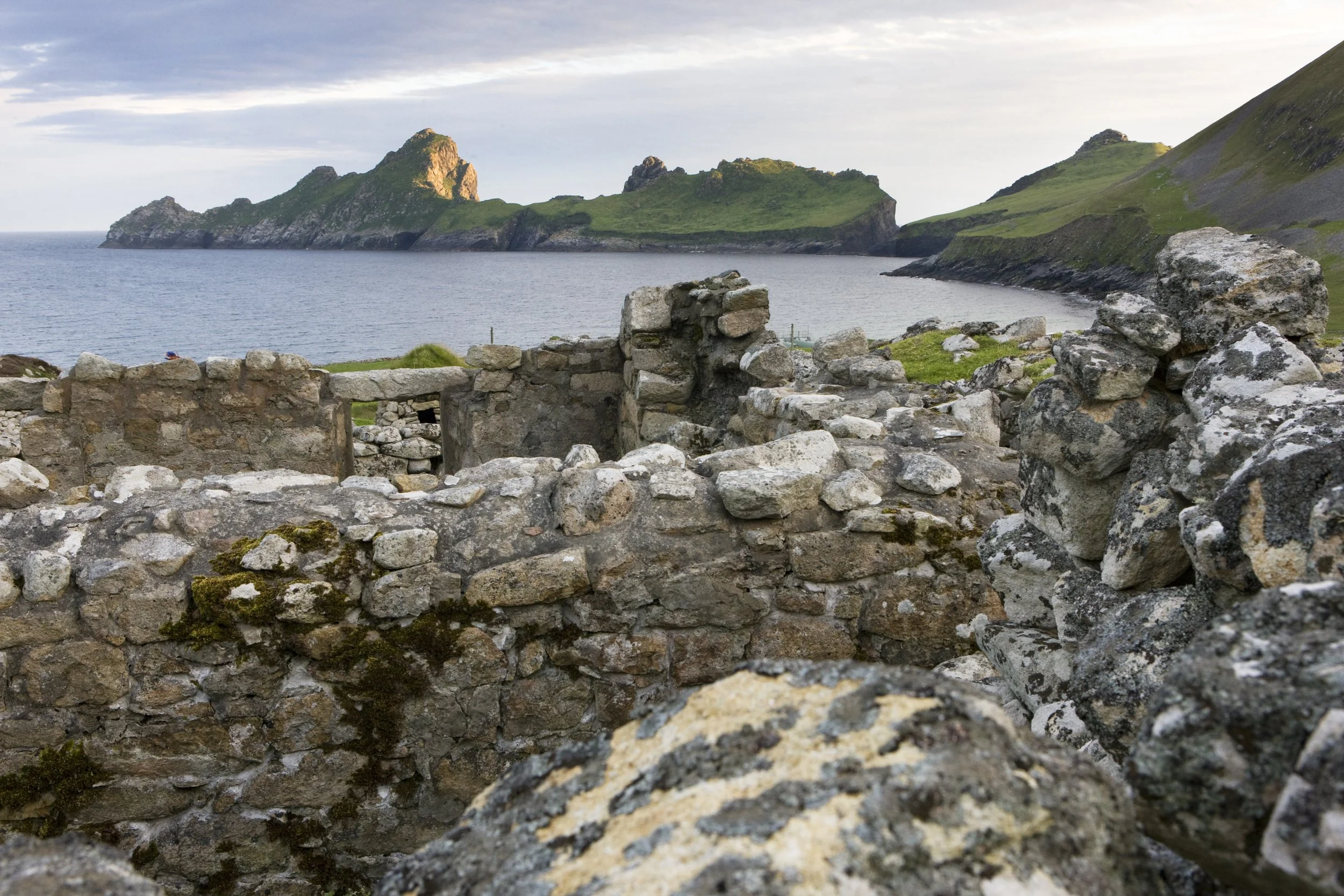 St Kilda, Image by Murdo Macleod