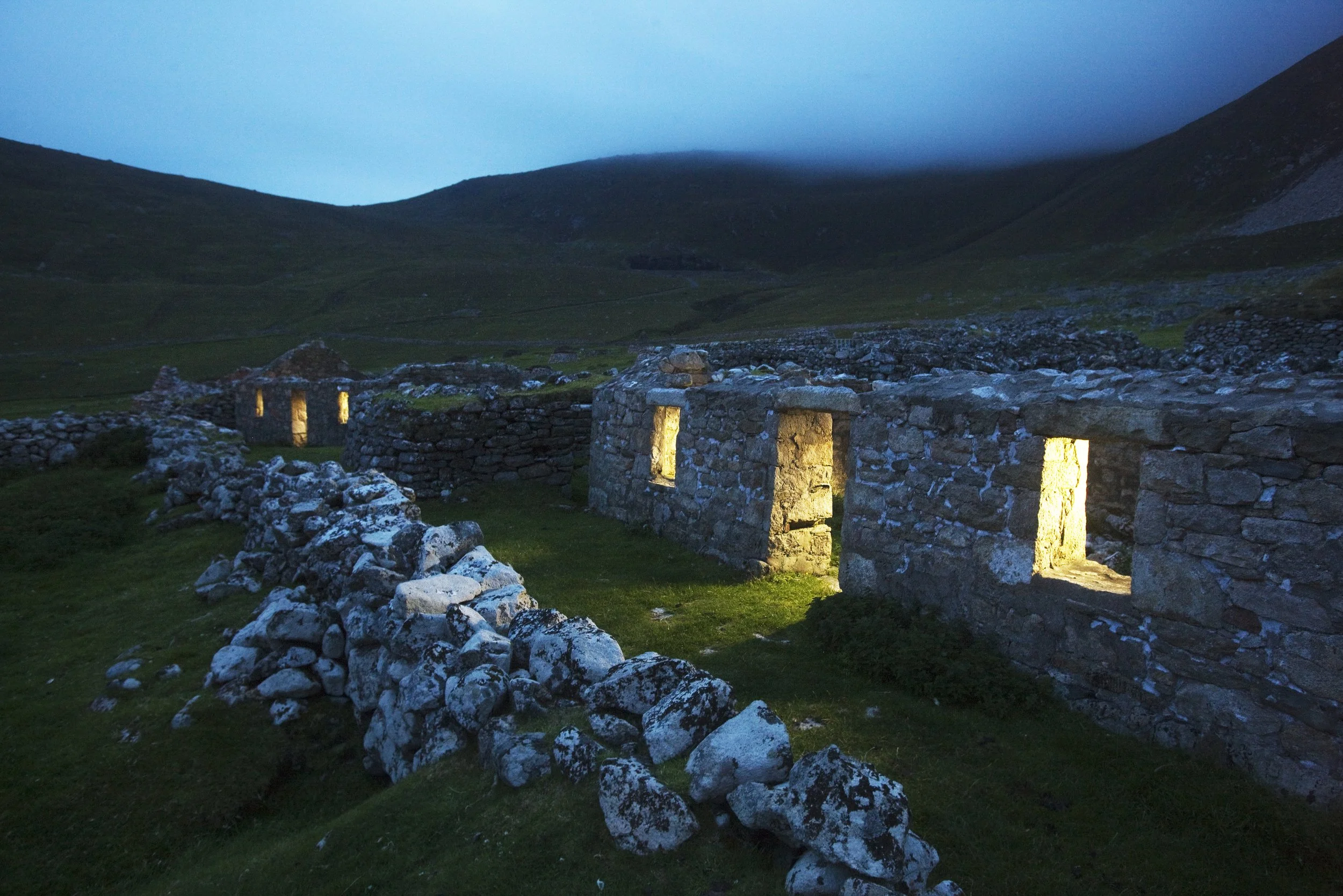 St Kilda, Image by Murdo Macleod