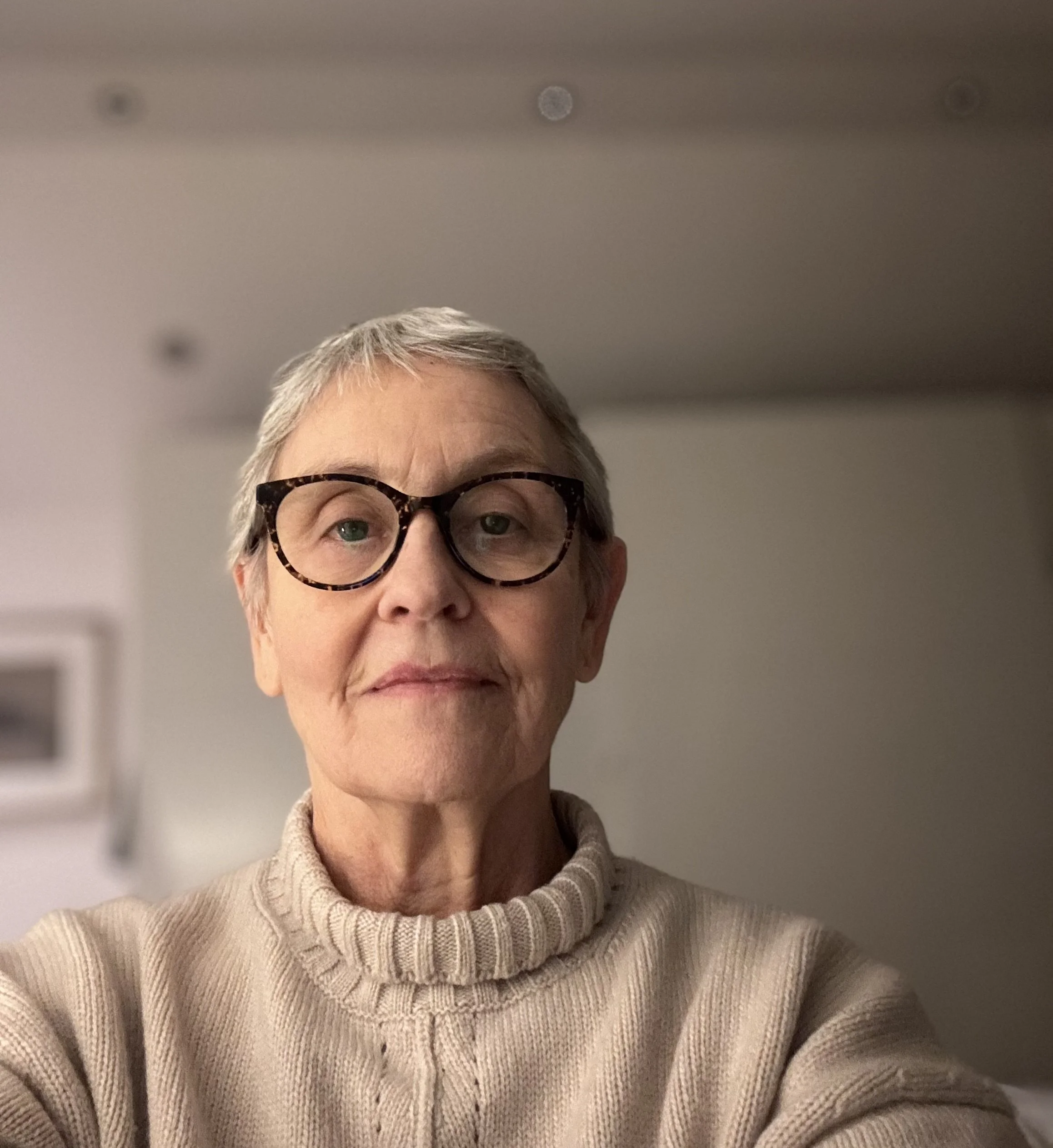 Image of Joni Buchanan