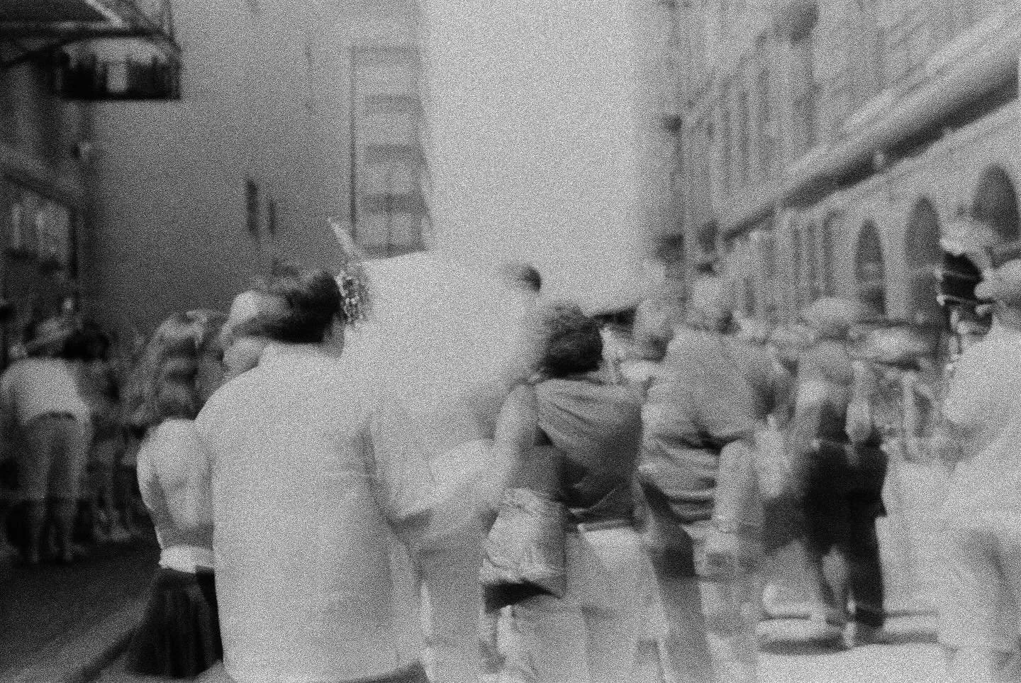 Life lately part 1 on 35mm film