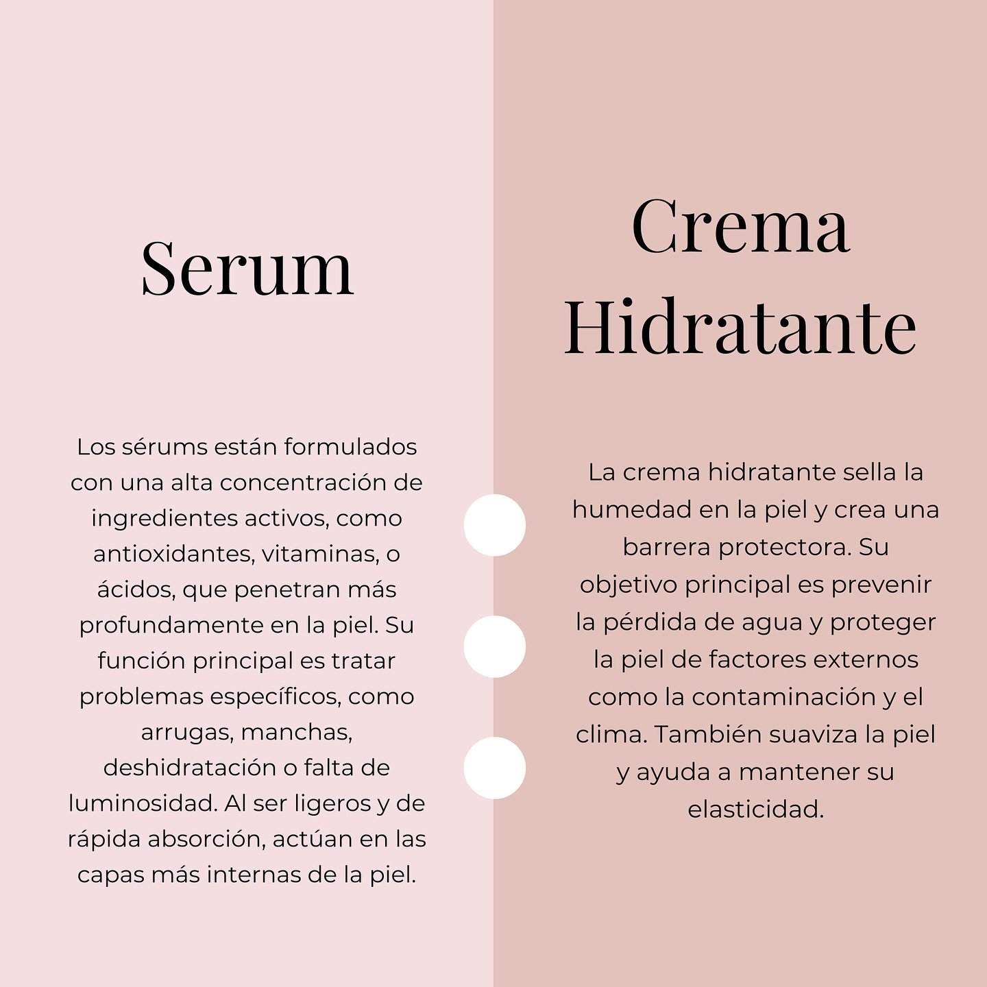 En Polly&rsquo;s Place manejamos las marcas favoritas de Polly. Pregunten en recepci&oacute;n o encu&eacute;ntralos online en Pollysplace.com.mx #pollysplace #spa #serum #cremahidratante #cdmx