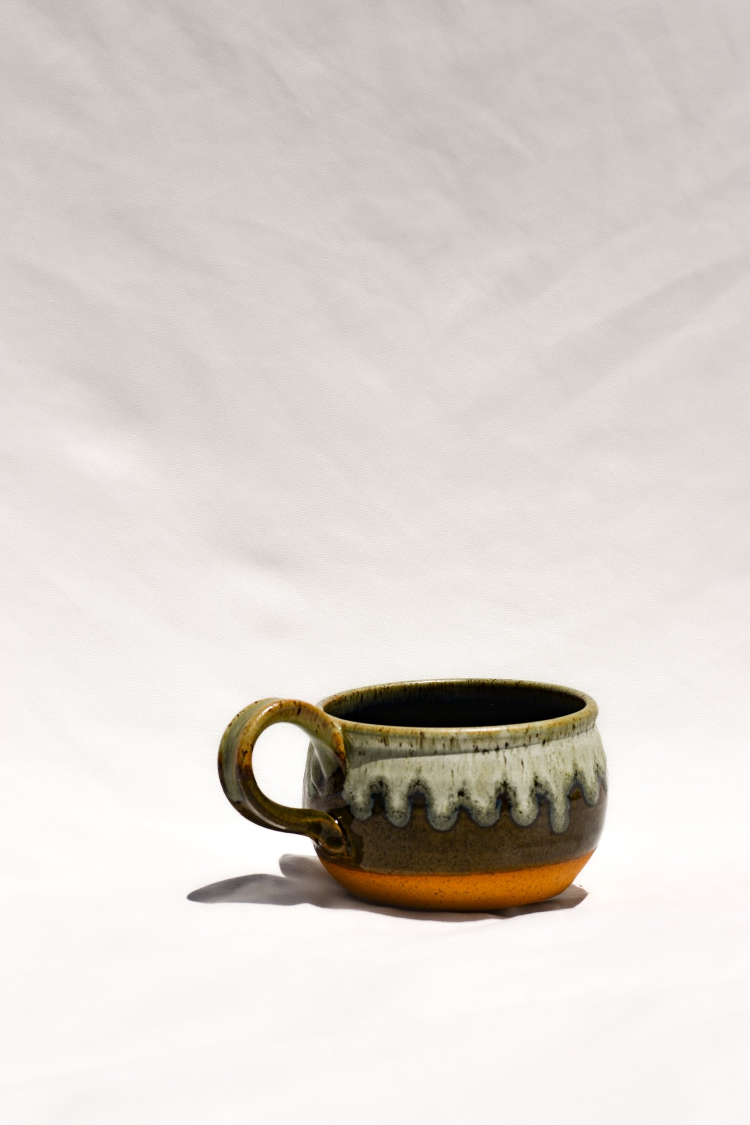 Soup Mug
