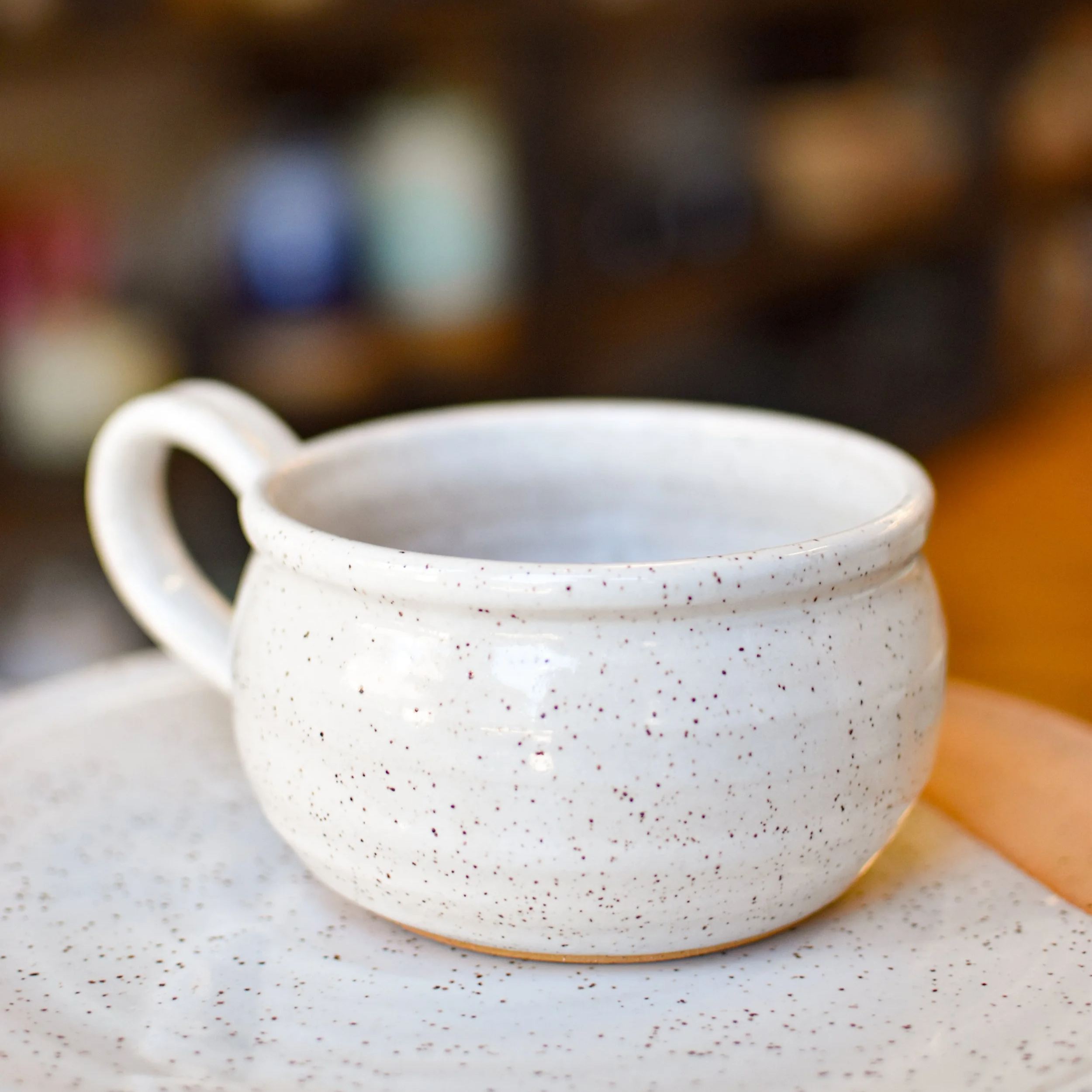 Soup Mug